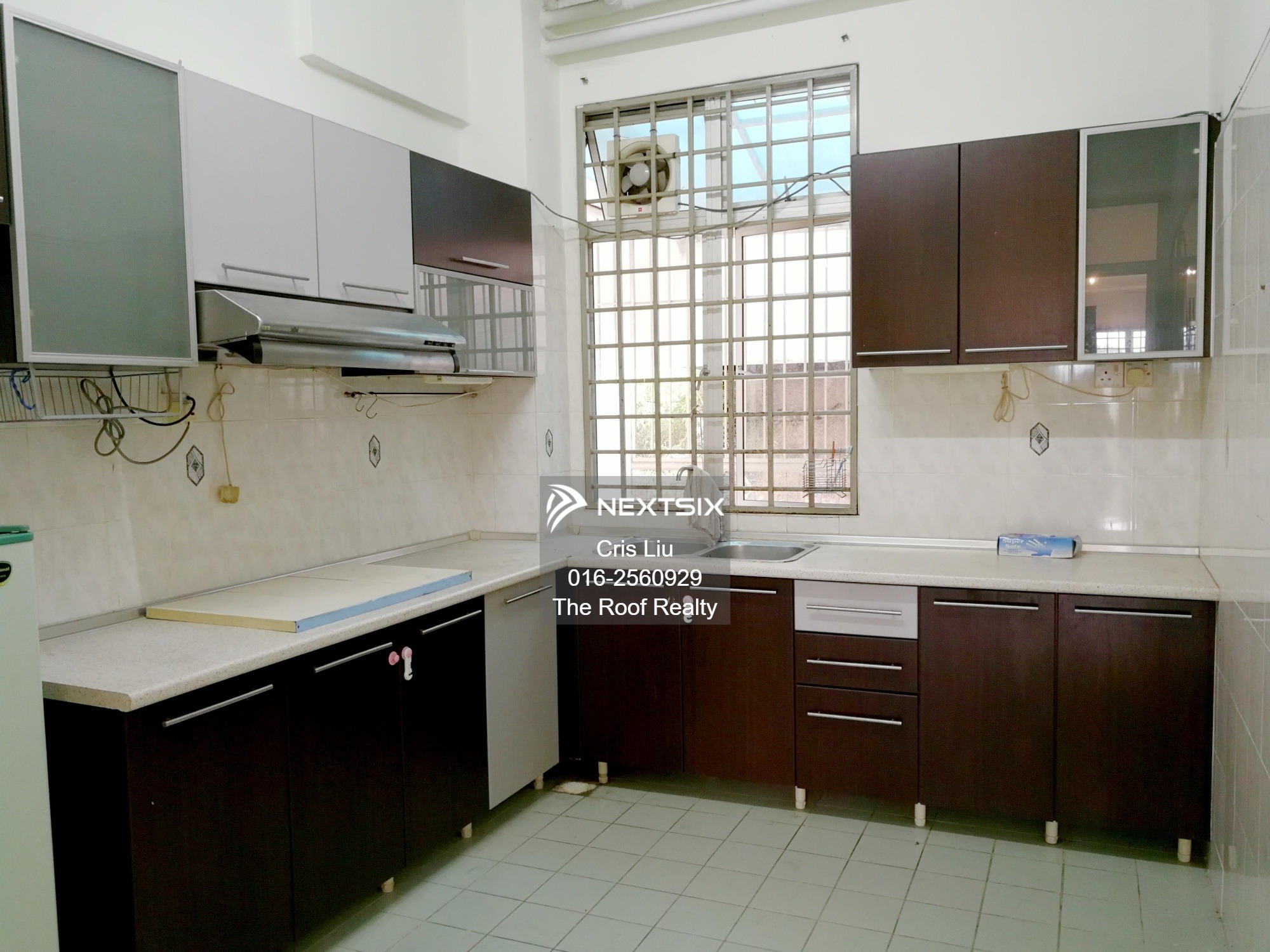 Townhouse For Sale in Cheras Selangor