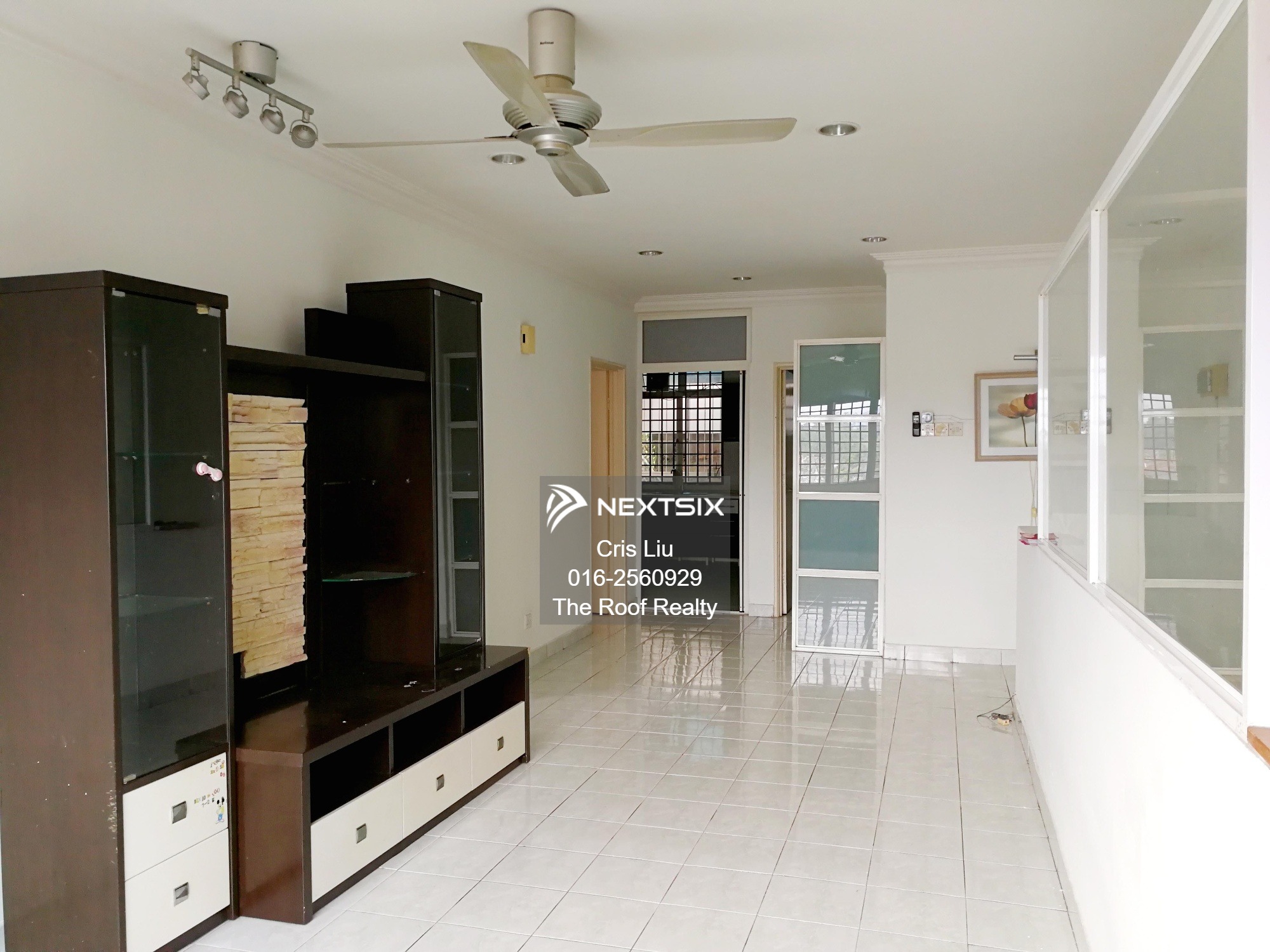 Townhouse For Sale in Cheras Selangor - Image 2