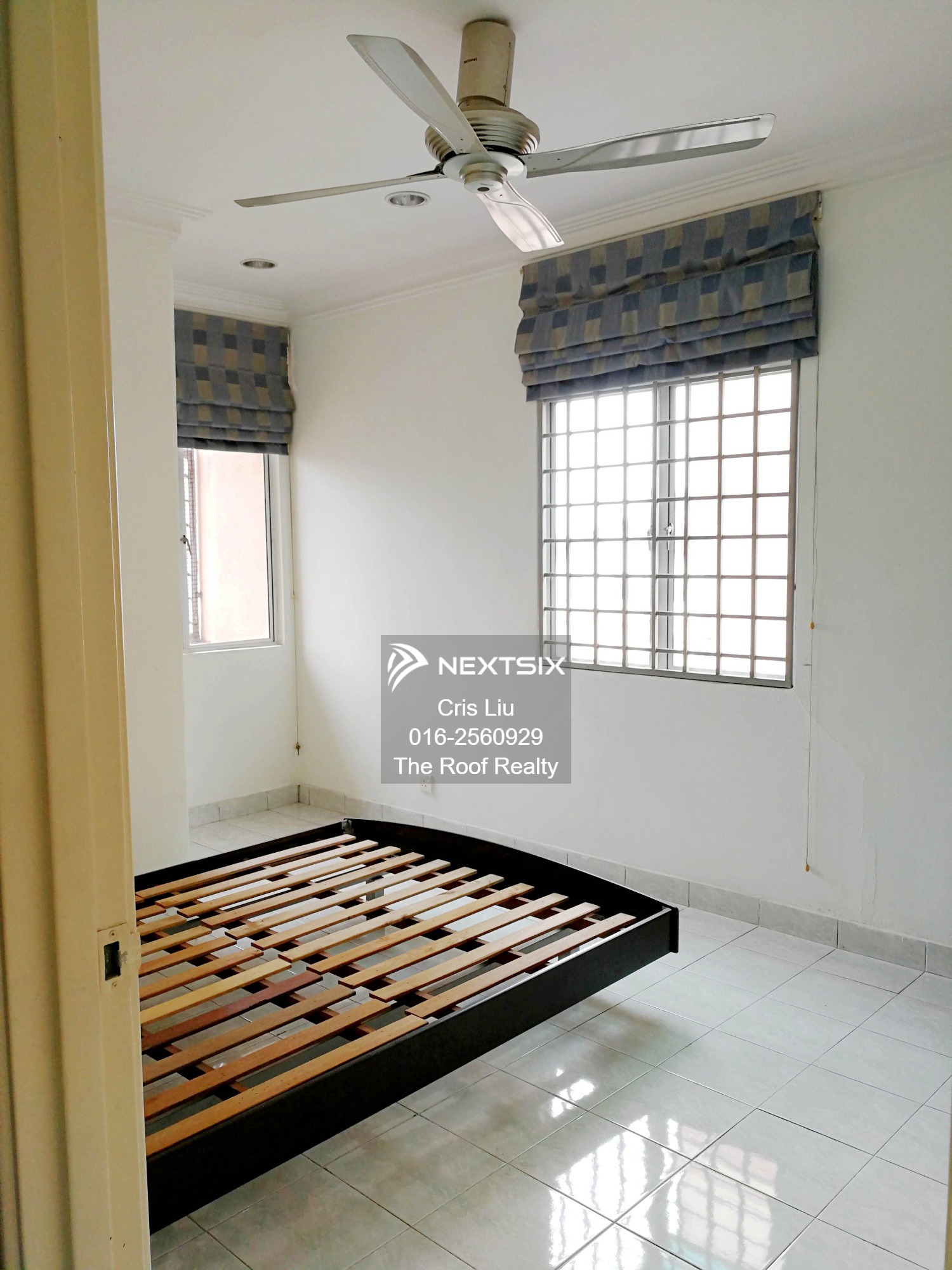 Townhouse For Sale in Cheras Selangor - Image 3