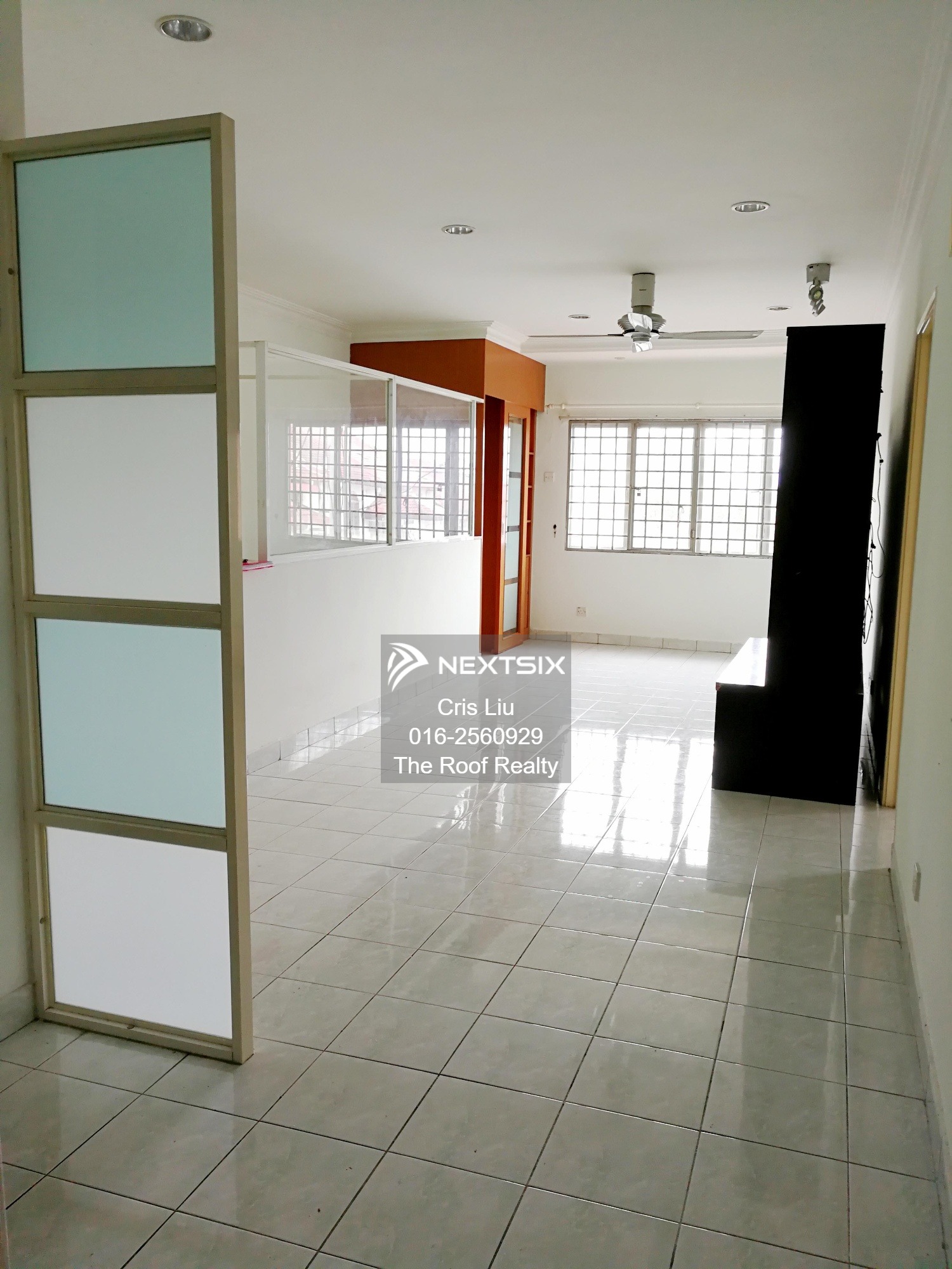 Townhouse For Sale in Cheras Selangor - Image 4