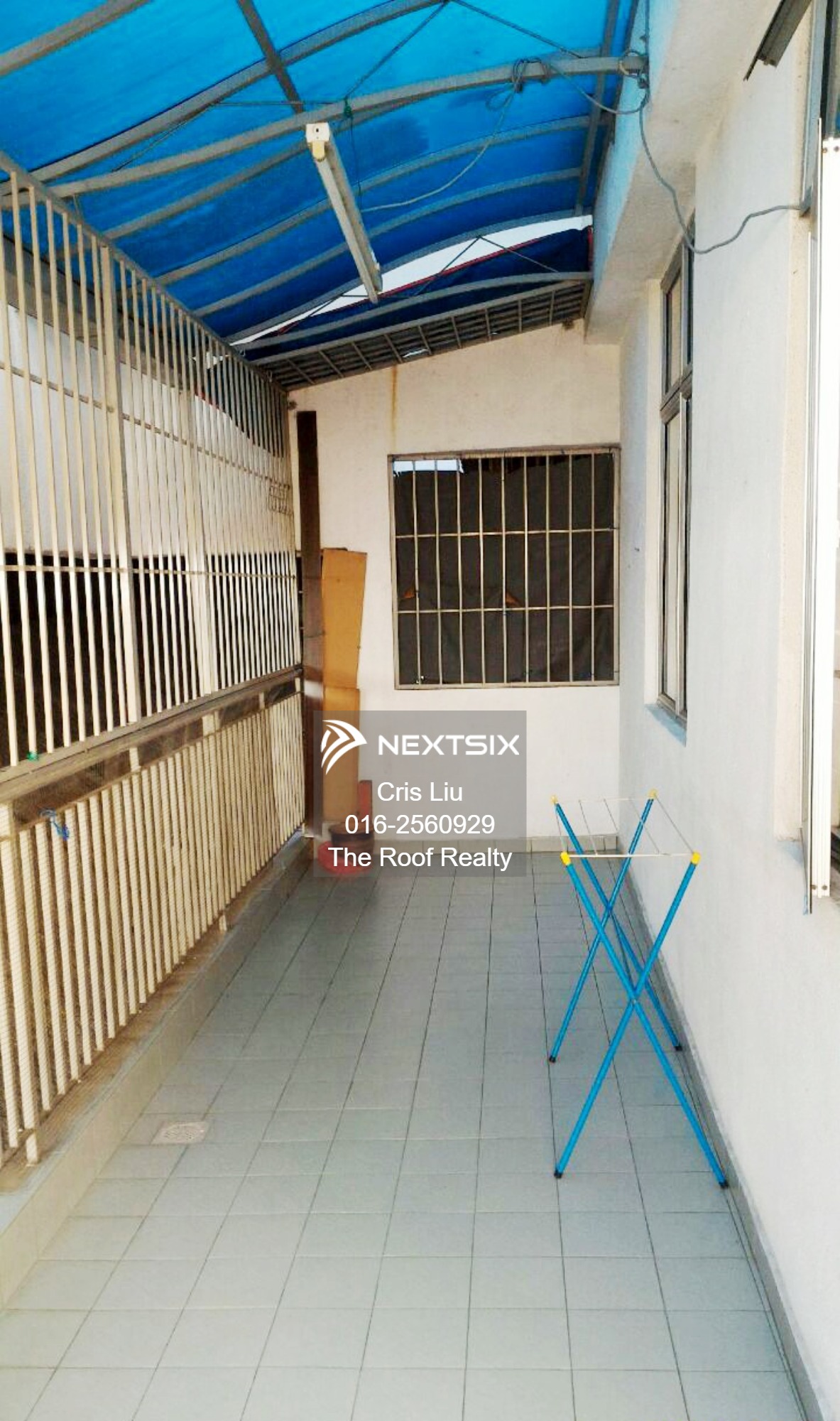 Townhouse For Sale in Cheras Selangor - Image 5