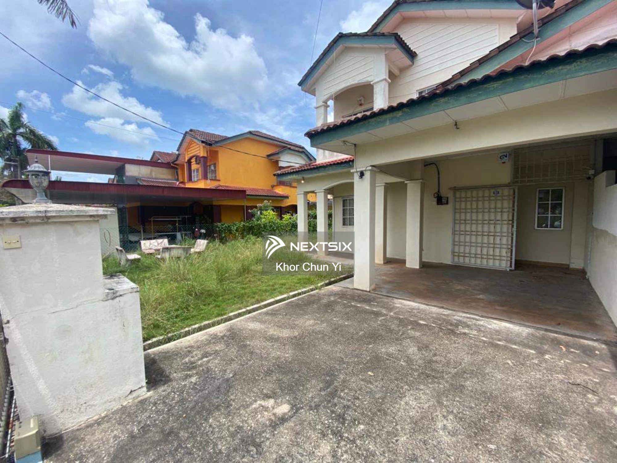 Semi-detached House For Sale in Sungai Petani Kedah - Image 11
