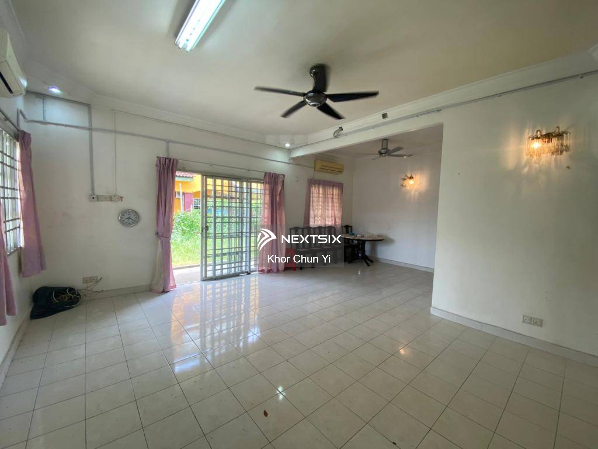 Semi-detached House For Sale in Sungai Petani Kedah - Image 2
