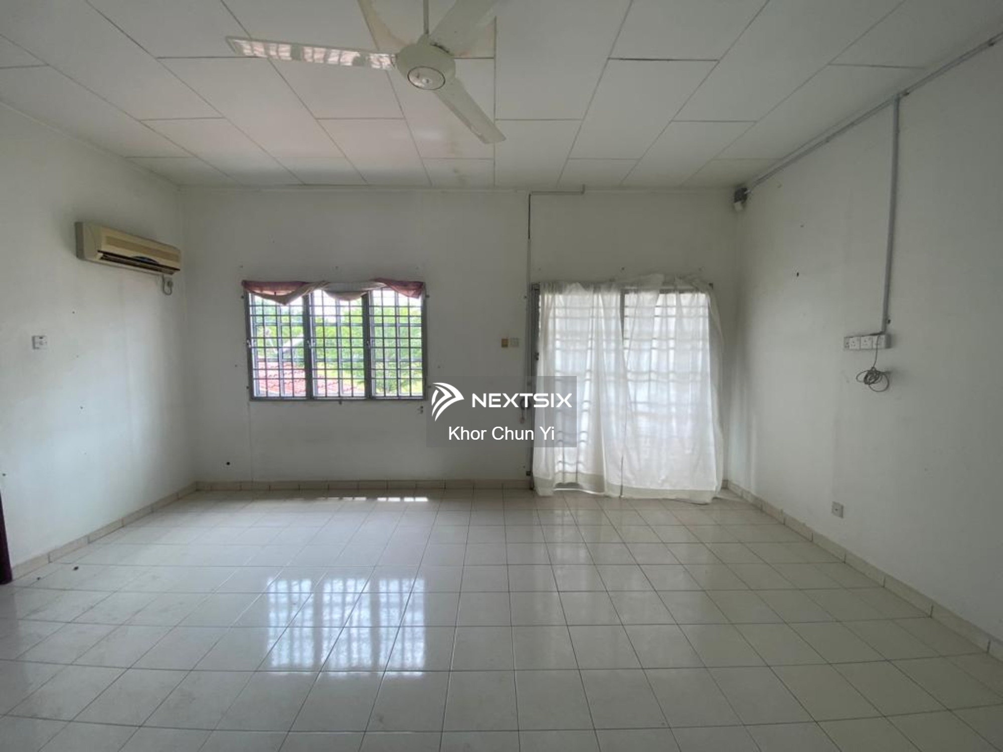 Semi-detached House For Sale in Sungai Petani Kedah - Image 5