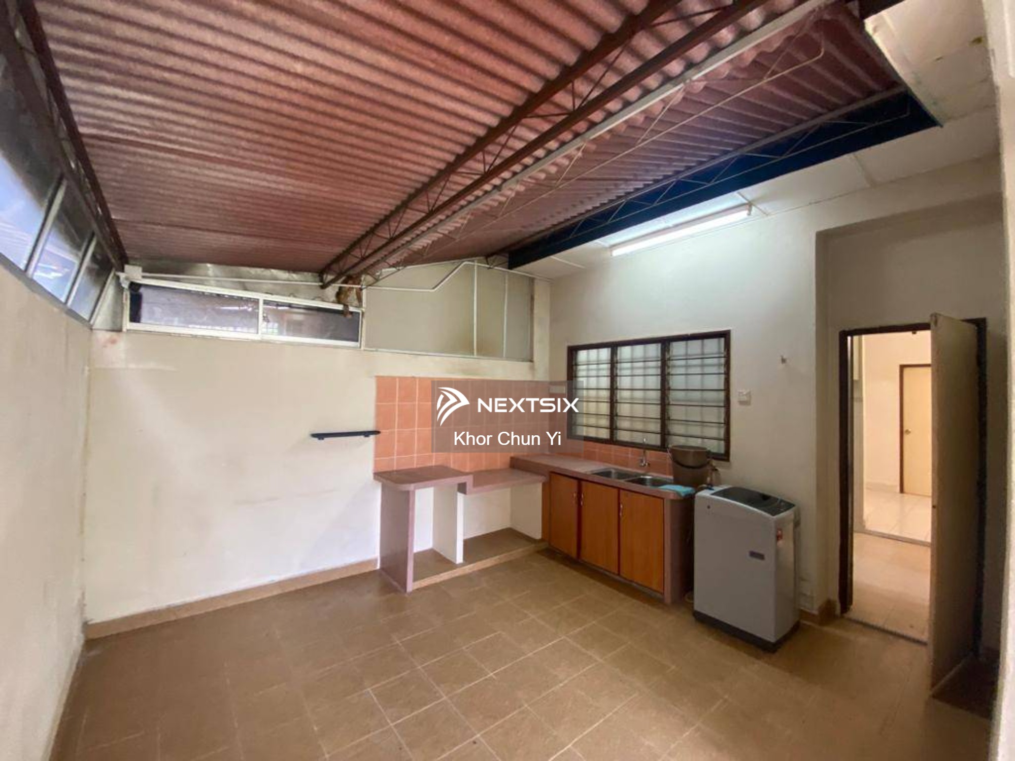 Semi-detached House For Sale in Sungai Petani Kedah - Image 6