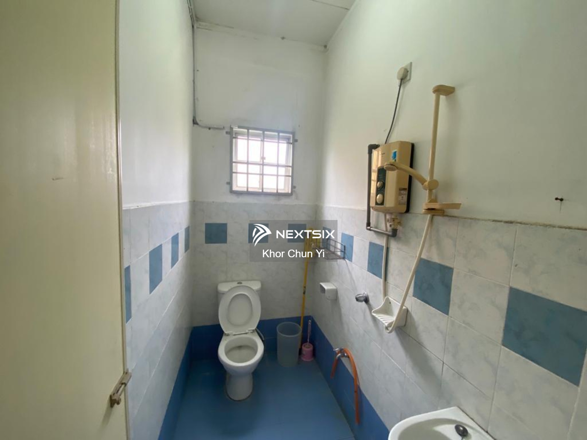 Semi-detached House For Sale in Sungai Petani Kedah - Image 8