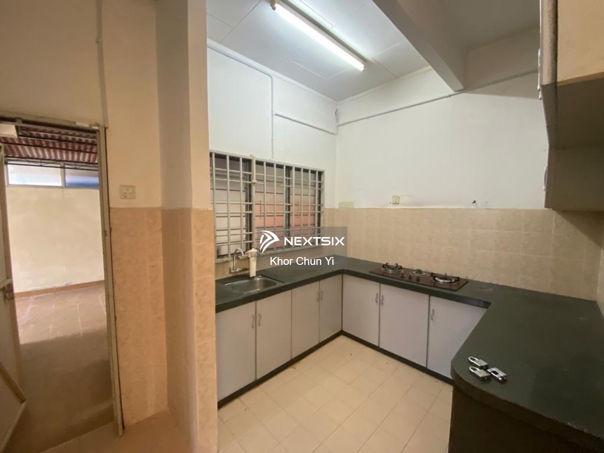 Semi-detached House For Sale in Sungai Petani Kedah - Image 9