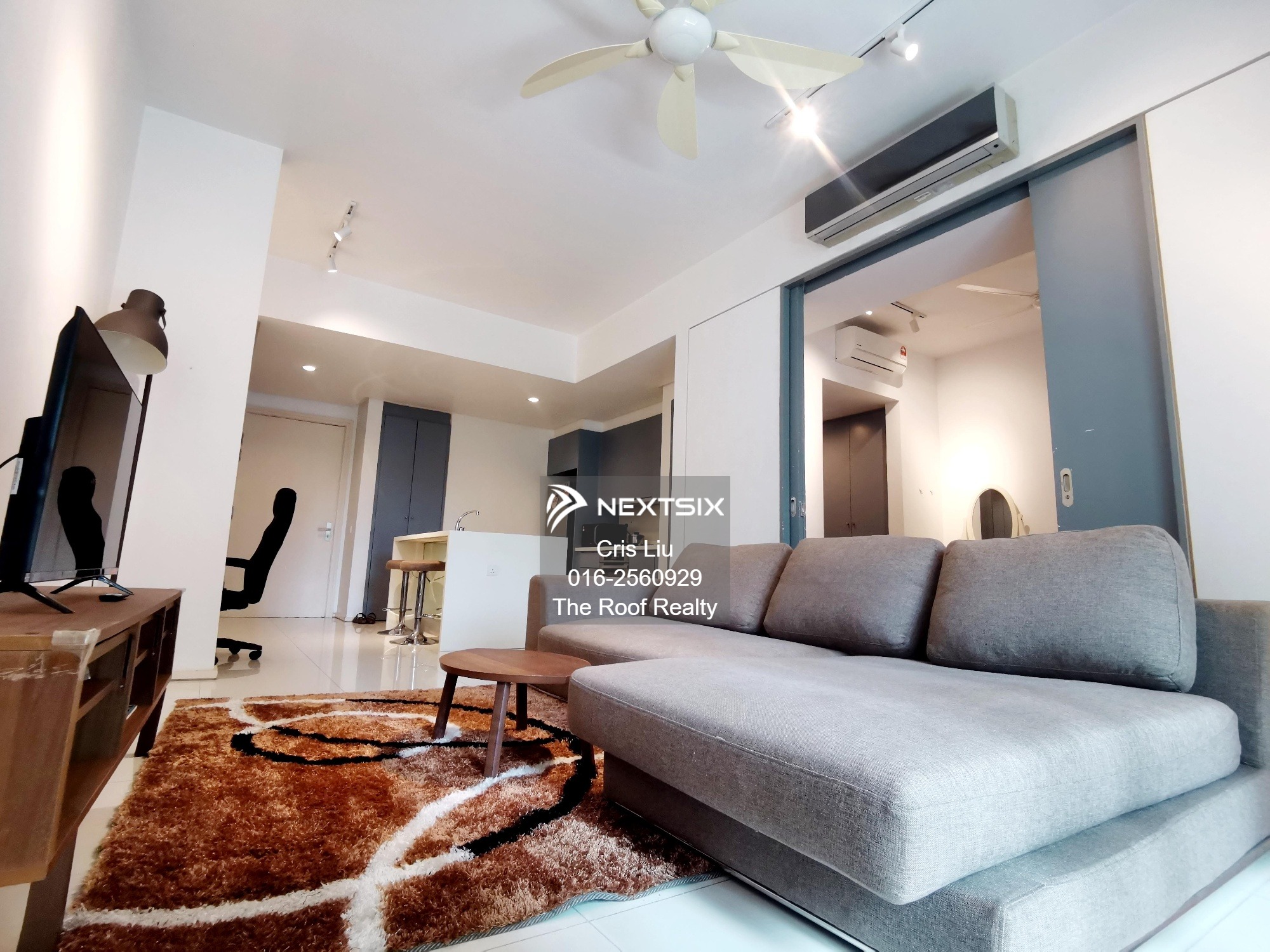 Serviced Residence For Rent in KLCC Kuala Lumpur