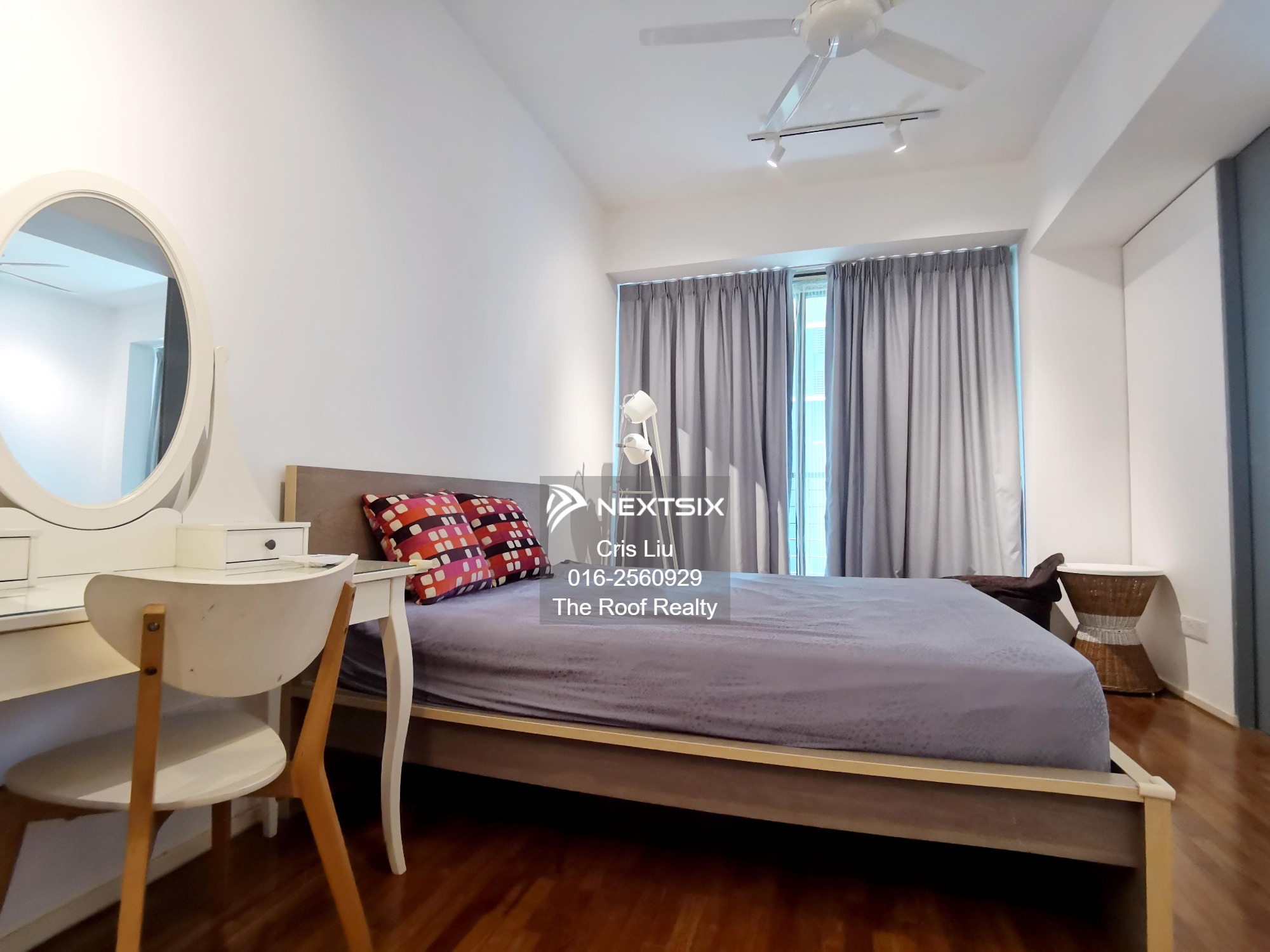 Serviced Residence For Rent in KLCC Wilayah Persekutuan Kuala Lumpur - Image 10