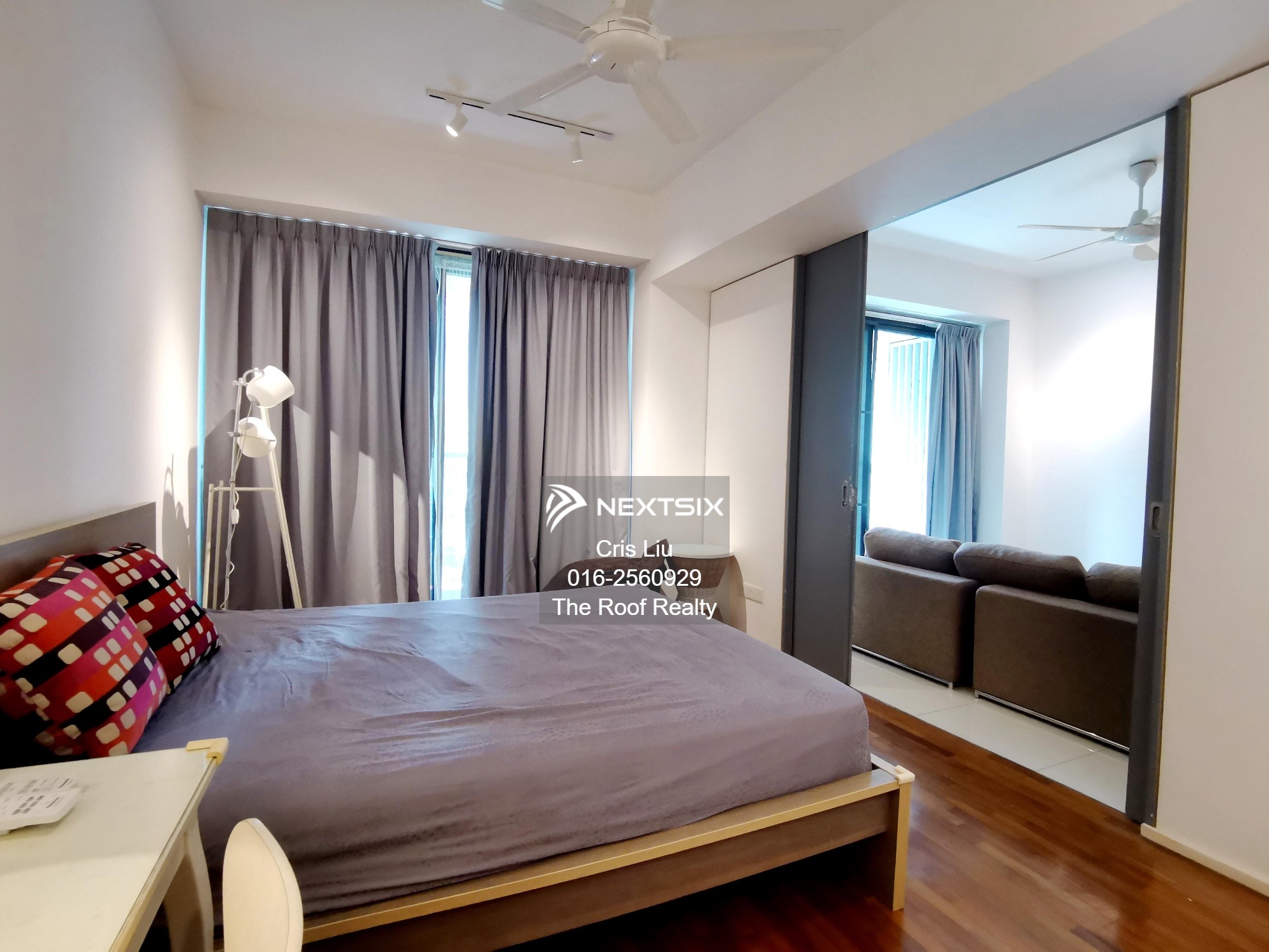 Serviced Residence For Rent in KLCC Wilayah Persekutuan Kuala Lumpur - Image 11