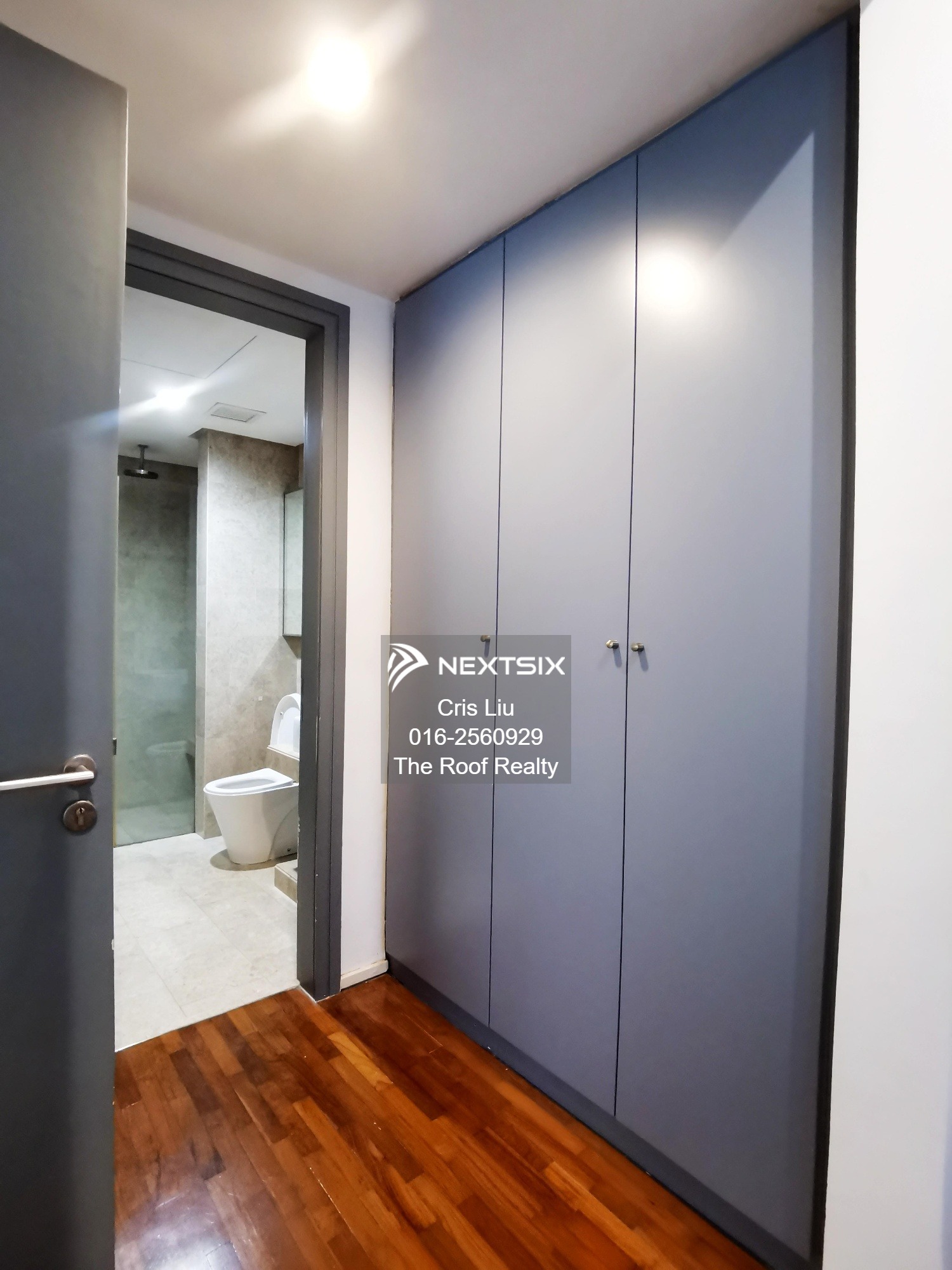 Serviced Residence For Rent in KLCC Wilayah Persekutuan Kuala Lumpur - Image 12