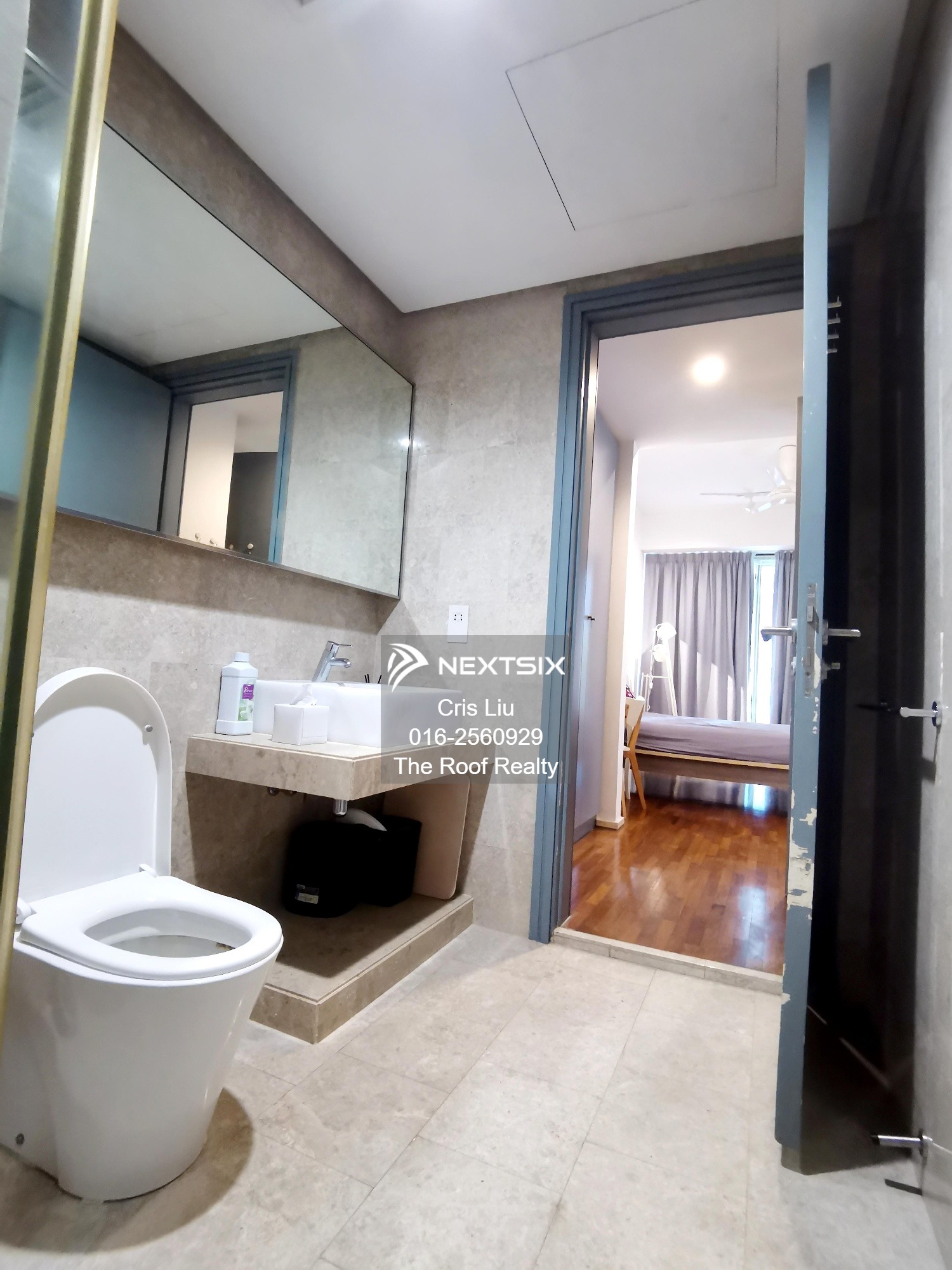 Serviced Residence For Rent in KLCC Wilayah Persekutuan Kuala Lumpur - Image 14