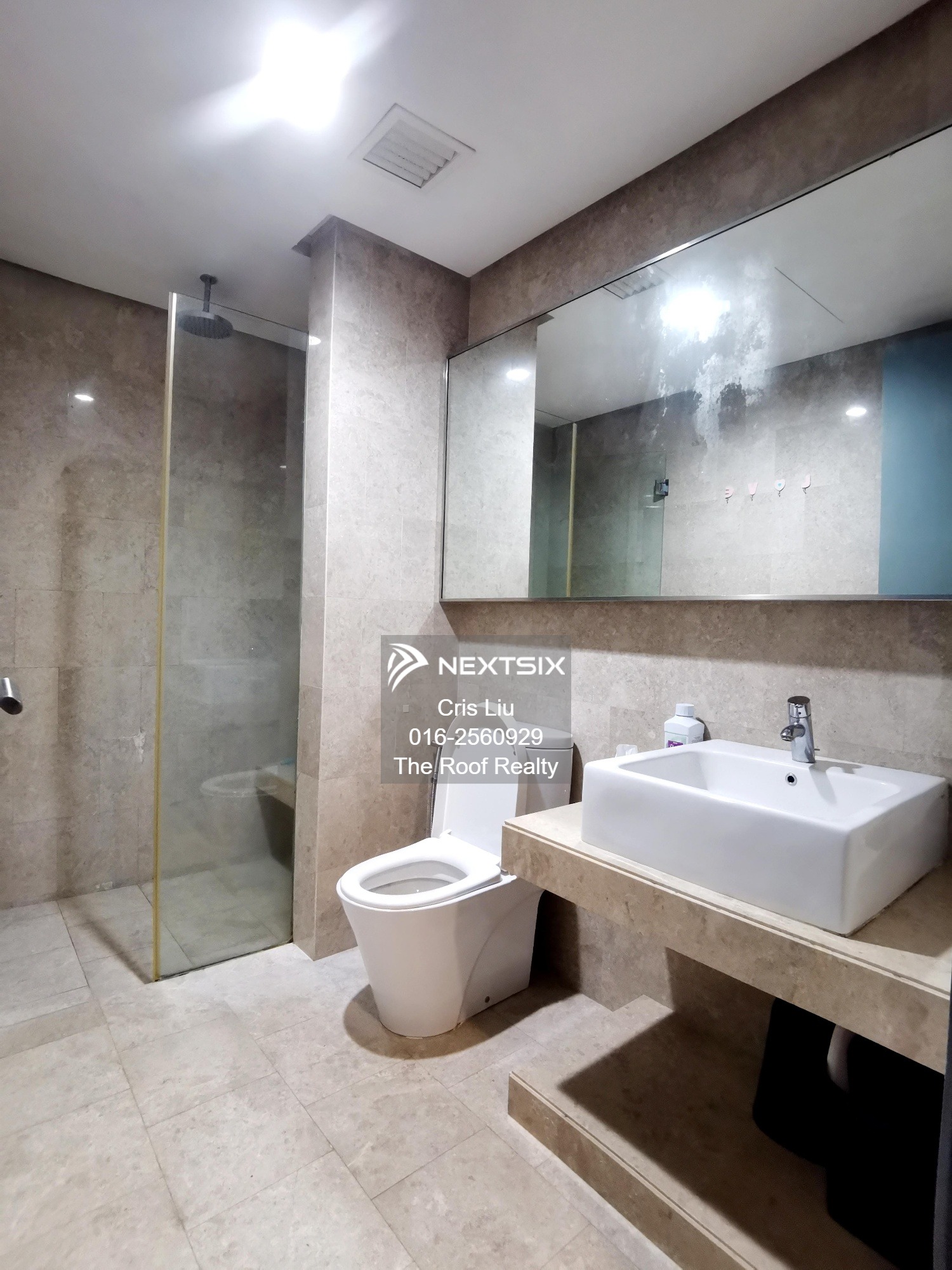 Serviced Residence For Rent in KLCC Wilayah Persekutuan Kuala Lumpur - Image 15