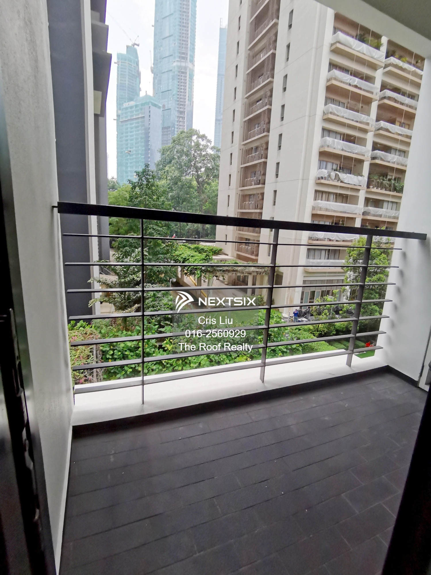 Serviced Residence For Rent in KLCC Wilayah Persekutuan Kuala Lumpur - Image 16