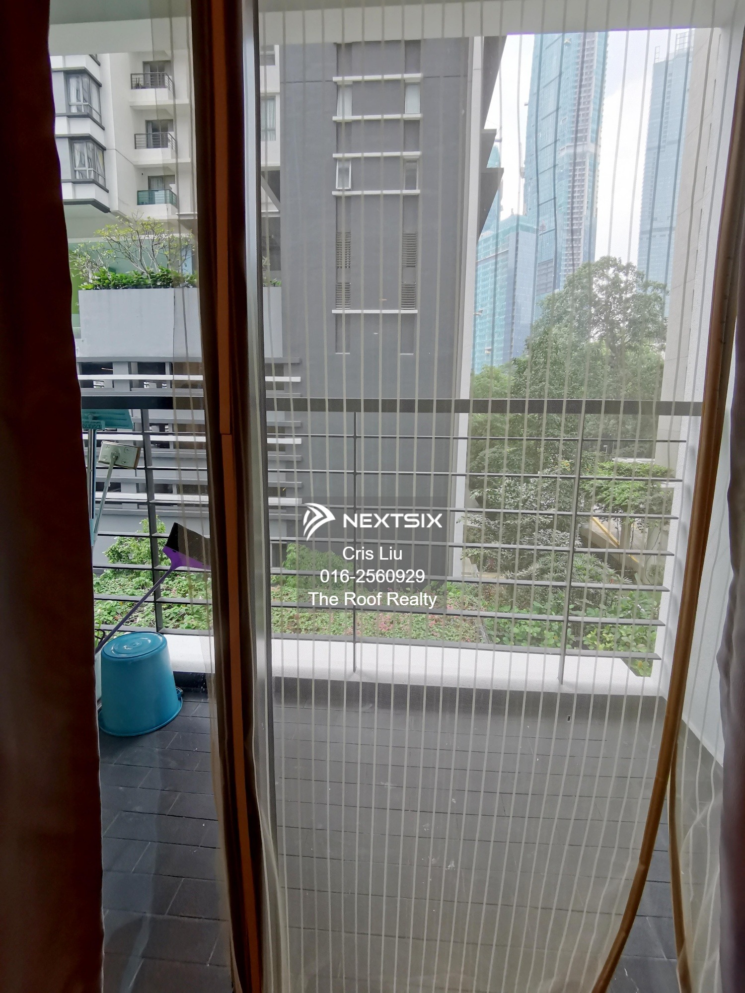 Serviced Residence For Rent in KLCC Wilayah Persekutuan Kuala Lumpur - Image 17