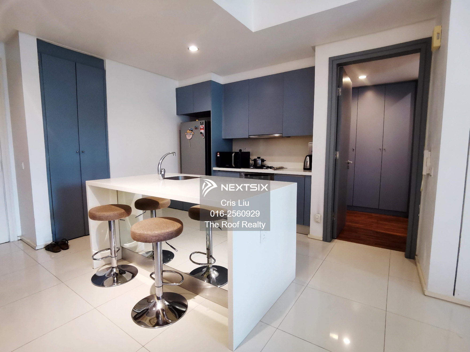 Serviced Residence For Rent in KLCC Wilayah Persekutuan Kuala Lumpur - Image 5