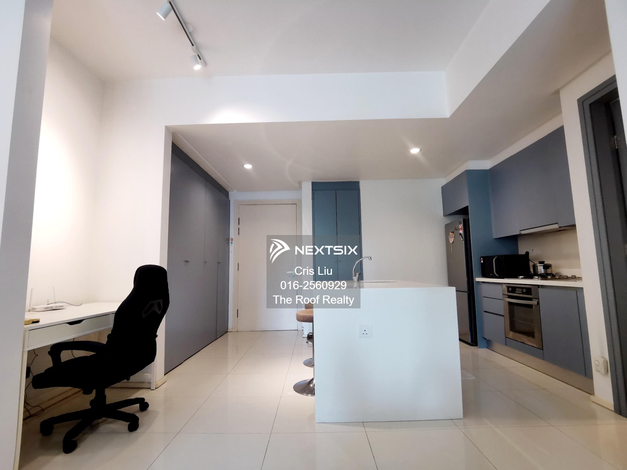 Serviced Residence For Rent in KLCC Wilayah Persekutuan Kuala Lumpur - Image 6