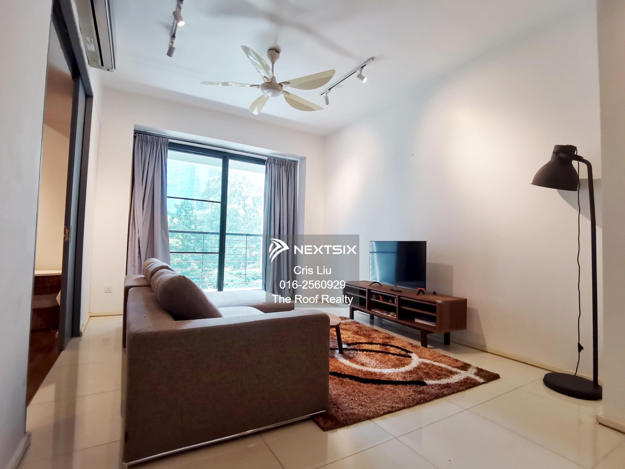 Serviced Residence For Rent in KLCC Wilayah Persekutuan Kuala Lumpur - Image 7