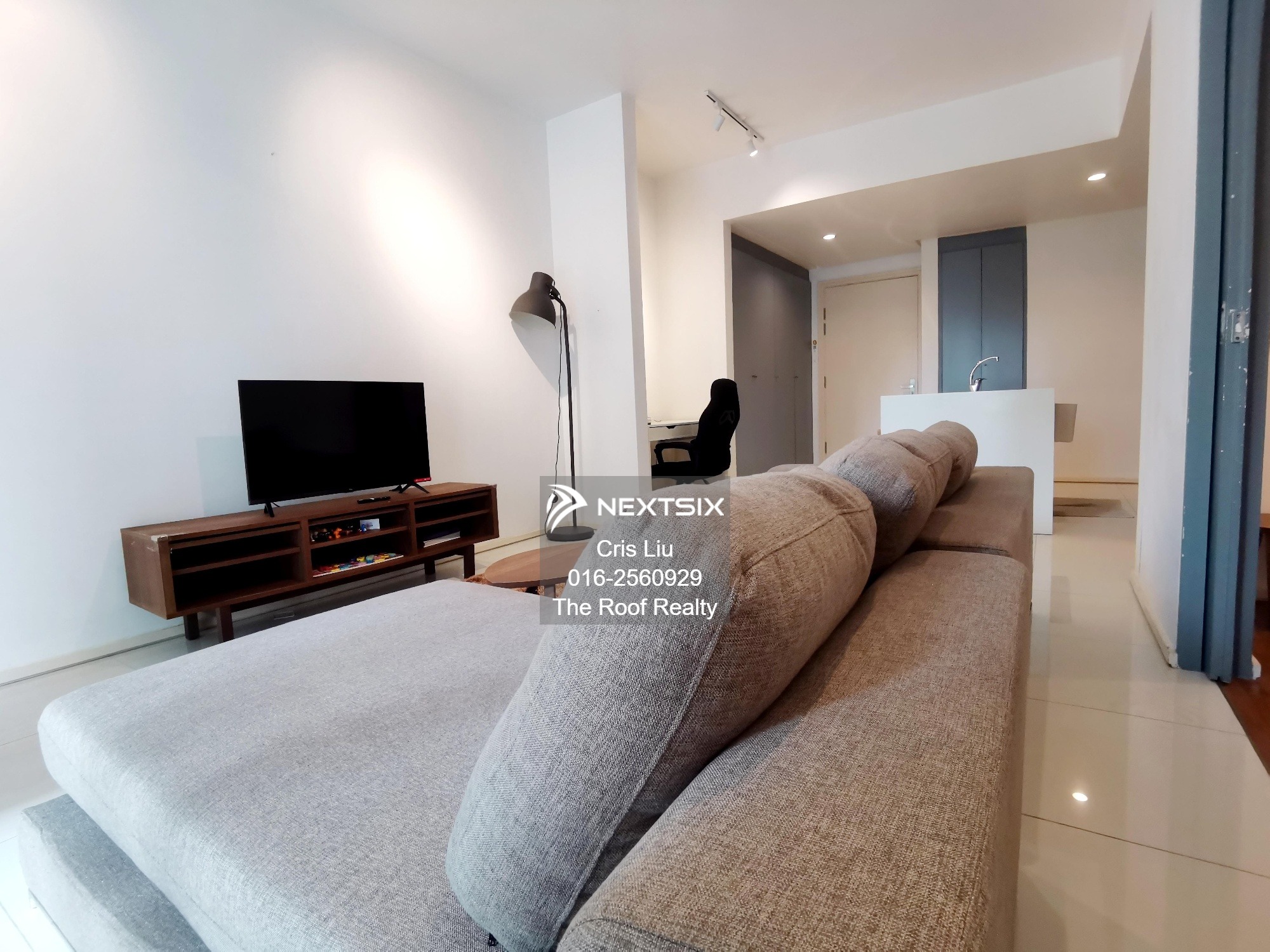 Serviced Residence For Rent in KLCC Wilayah Persekutuan Kuala Lumpur - Image 8