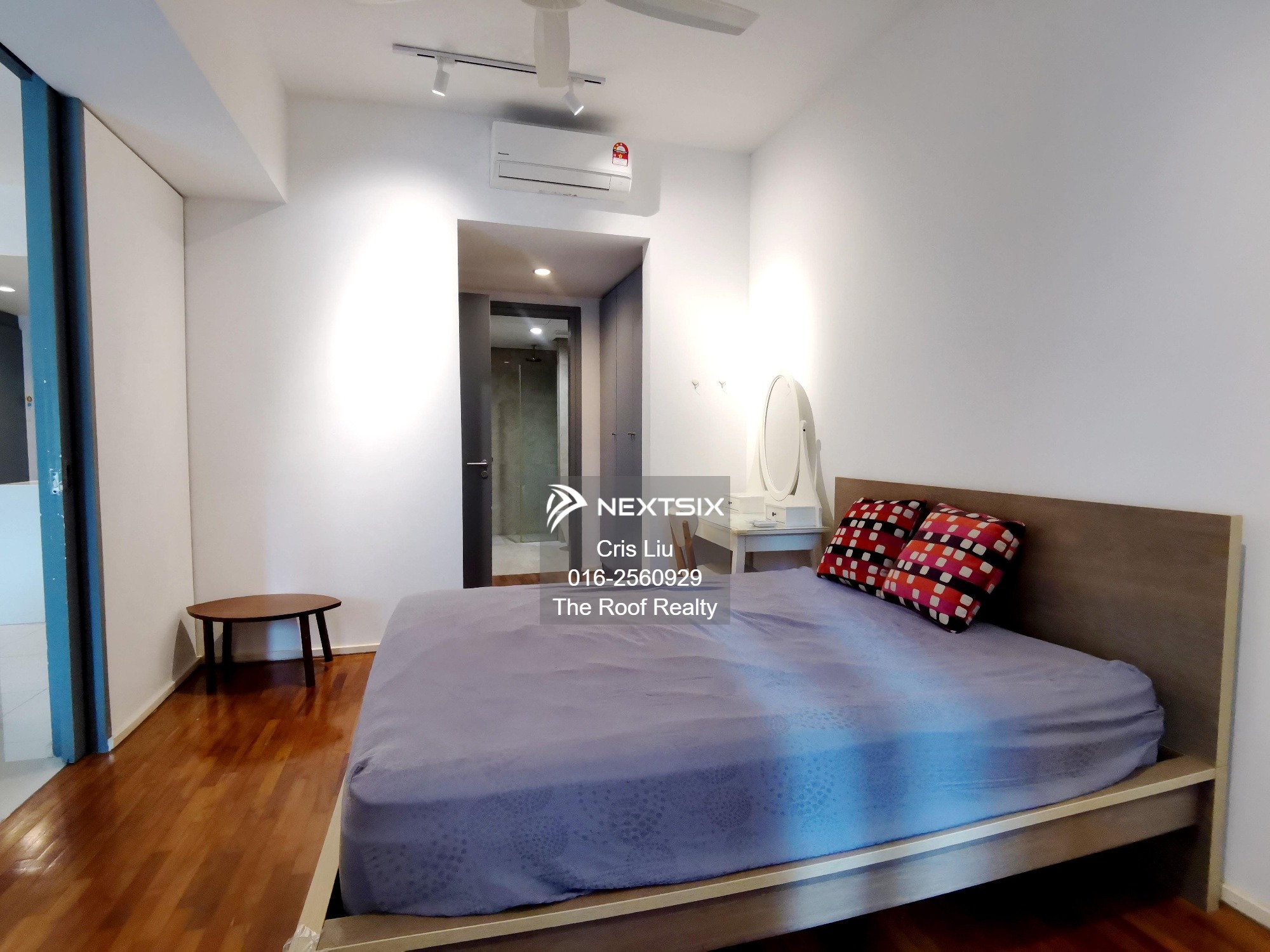 Serviced Residence For Rent in KLCC Wilayah Persekutuan Kuala Lumpur - Image 9