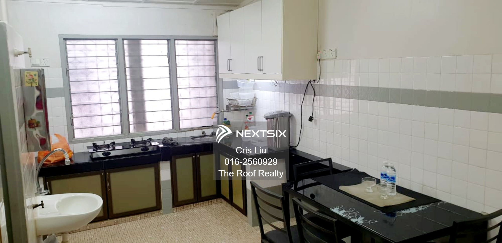 2-sty Terrace/Link House For Sale in Ampang Selangor
