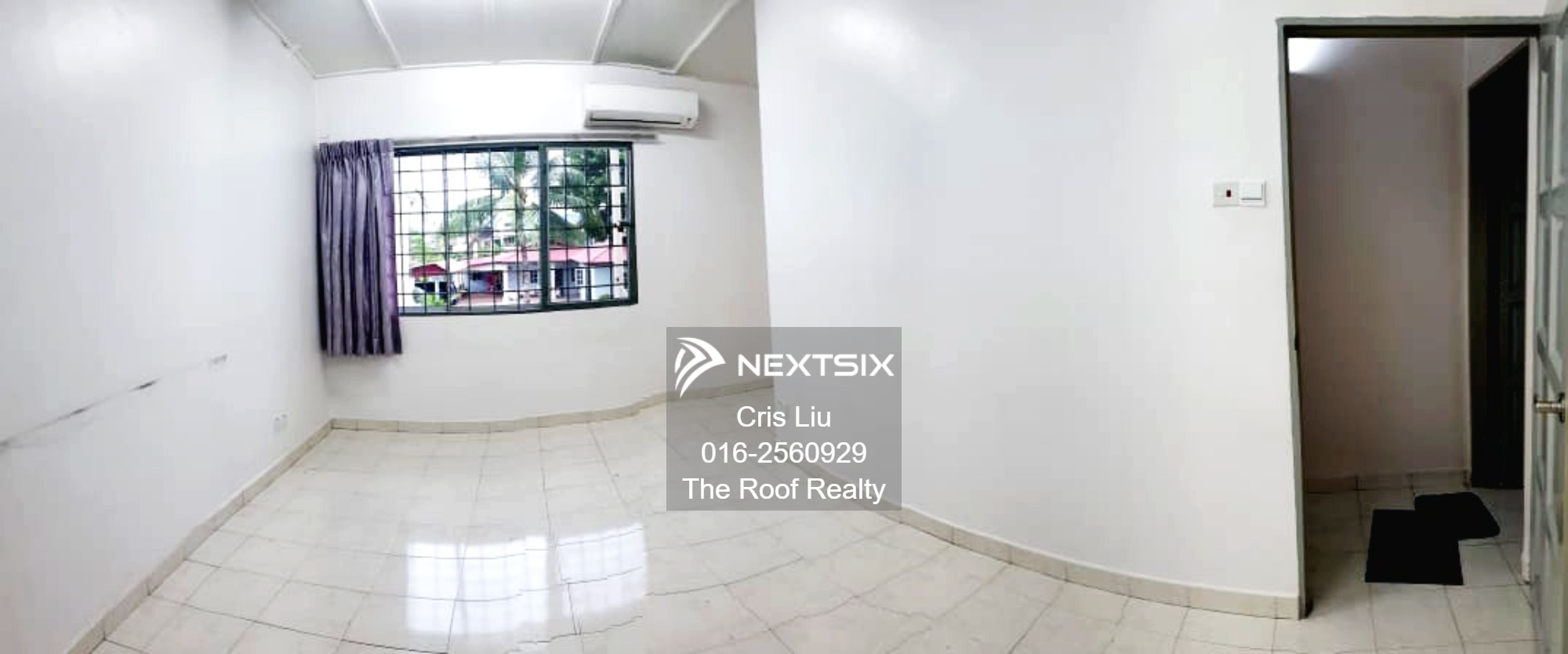 2-sty Terrace/Link House For Sale in Ampang Selangor - Image 5