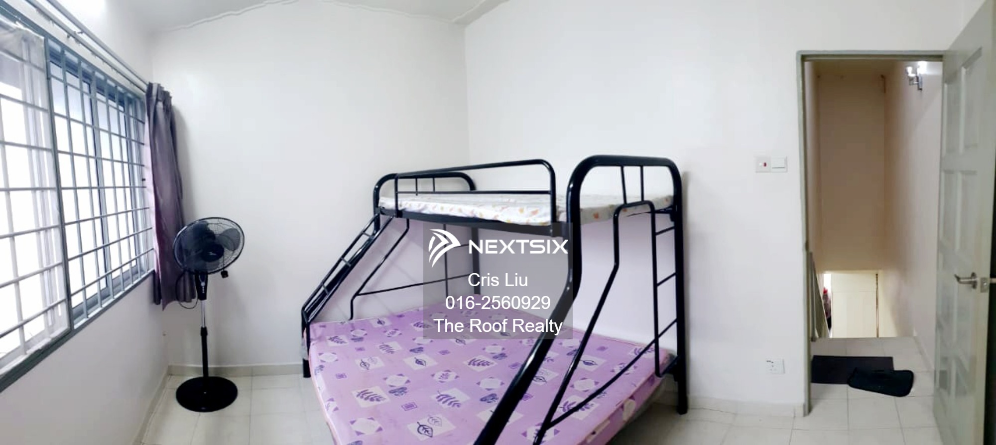 2-sty Terrace/Link House For Sale in Ampang Selangor - Image 7