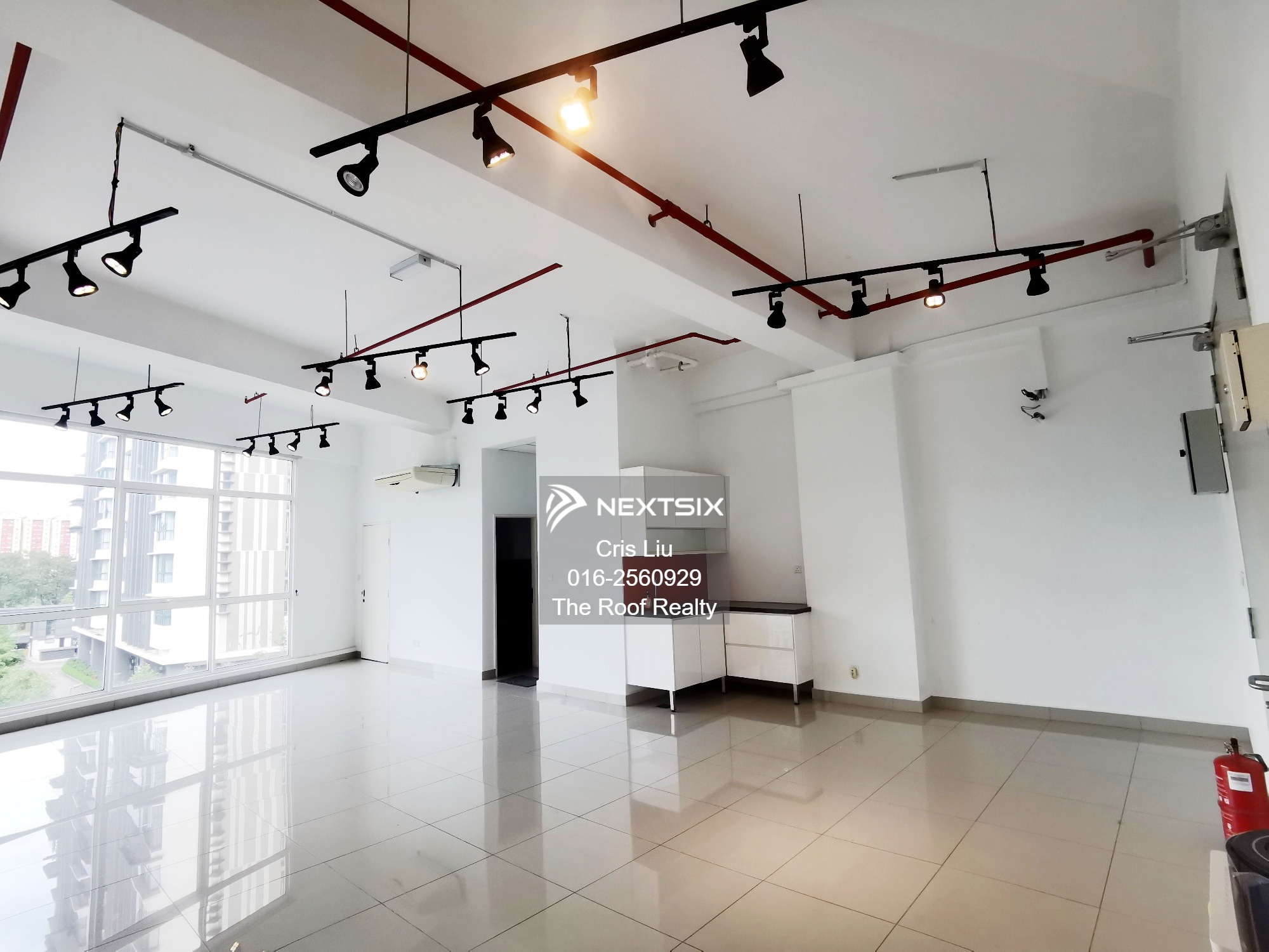 Office For Rent in Ara Damansara Selangor