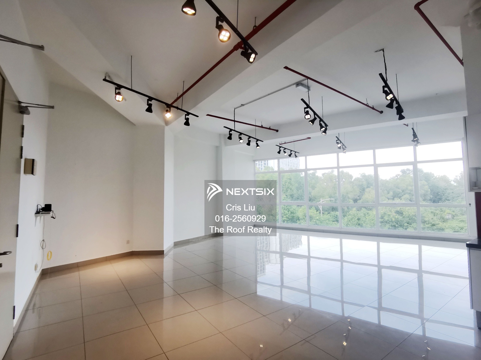 Office For Rent in Ara Damansara Selangor - Image 10