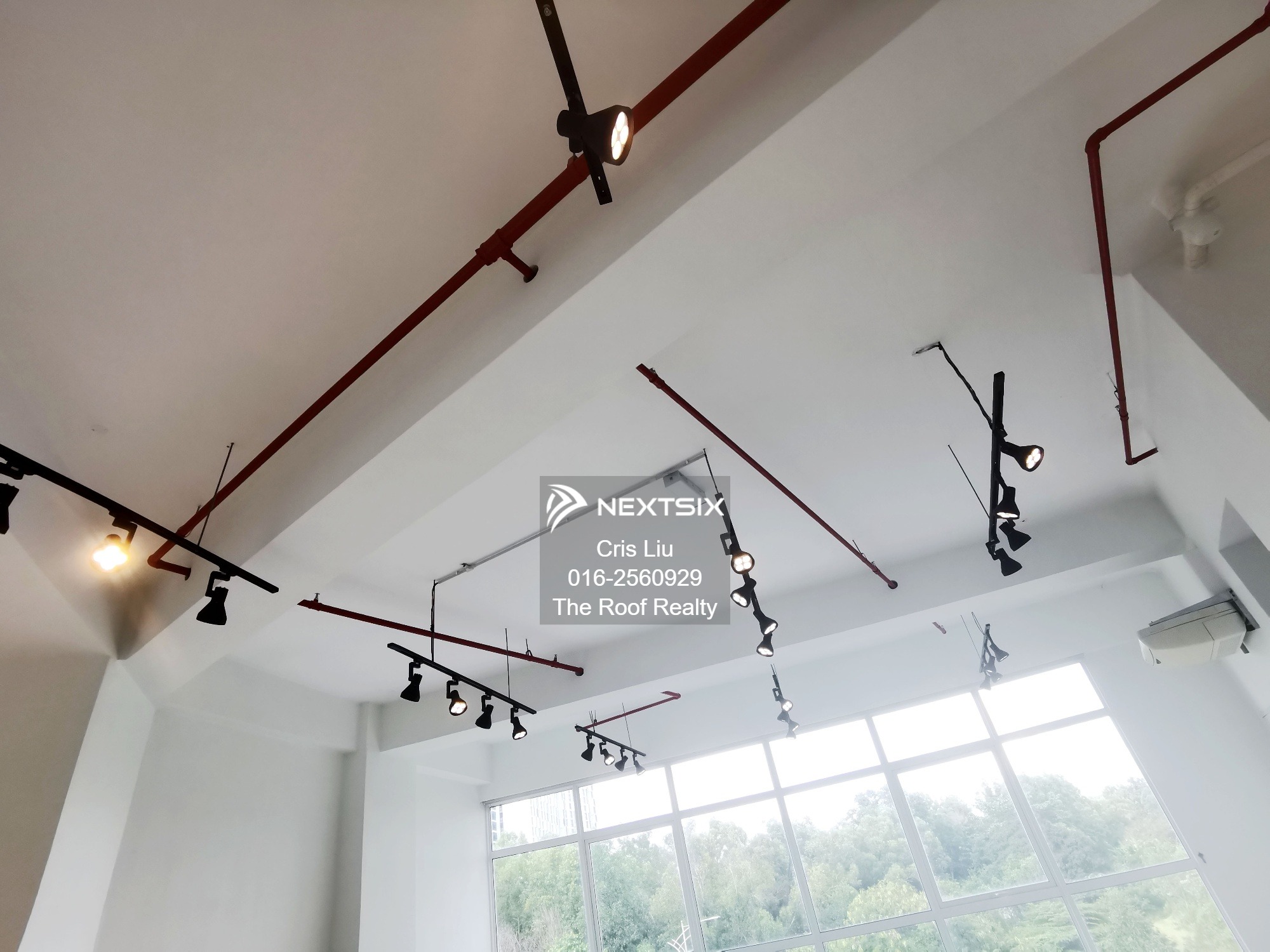 Office For Rent in Ara Damansara Selangor - Image 5