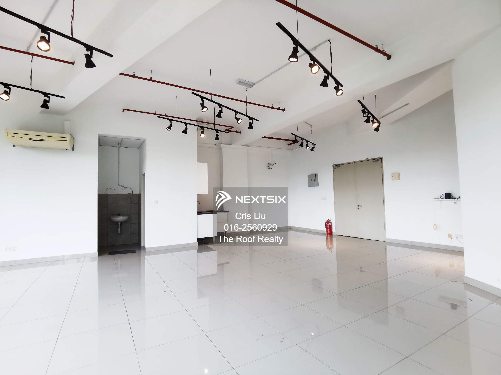 Office For Rent in Ara Damansara Selangor - Image 9