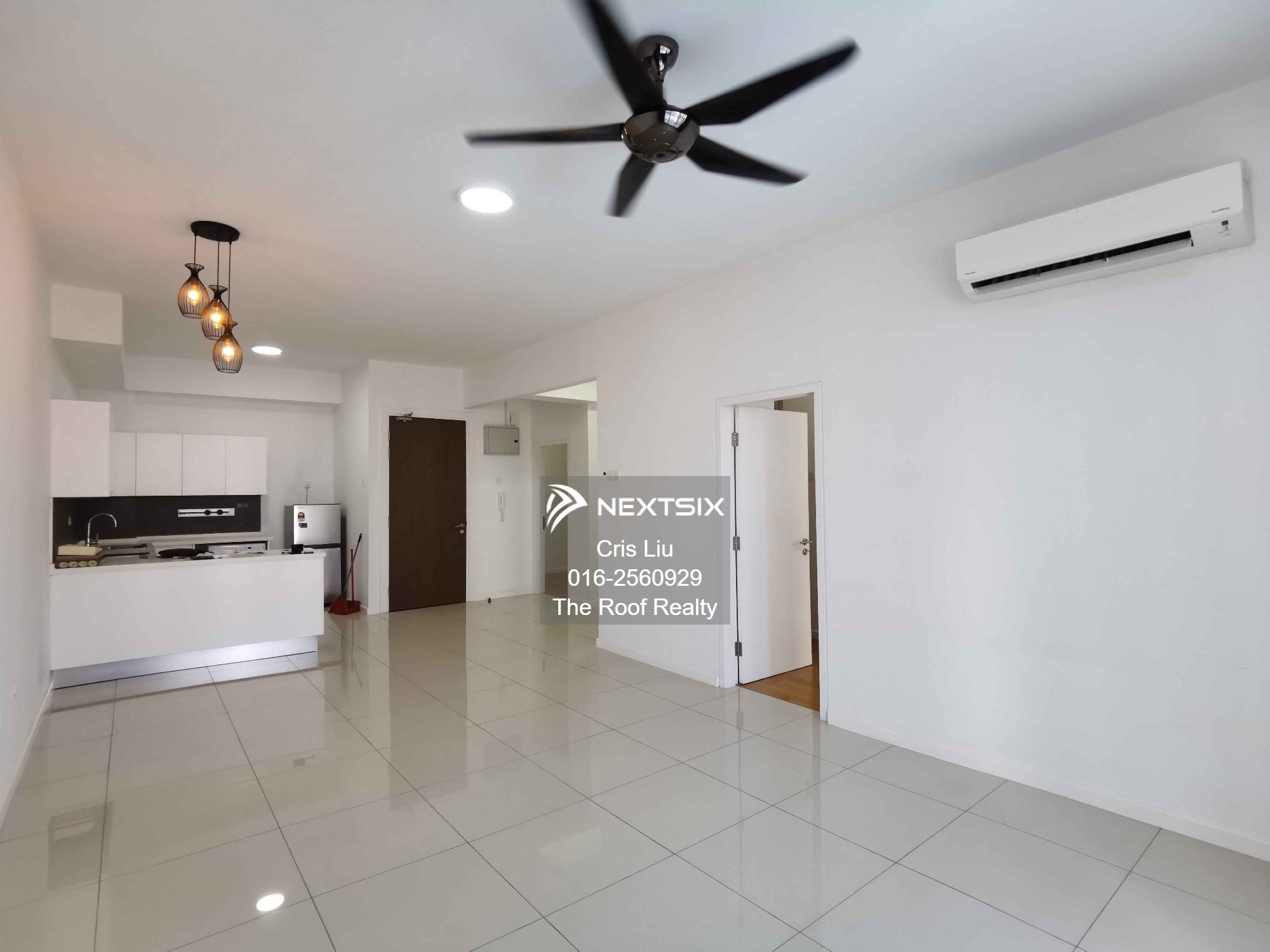 Condominium For Rent in Ara Damansara Selangor