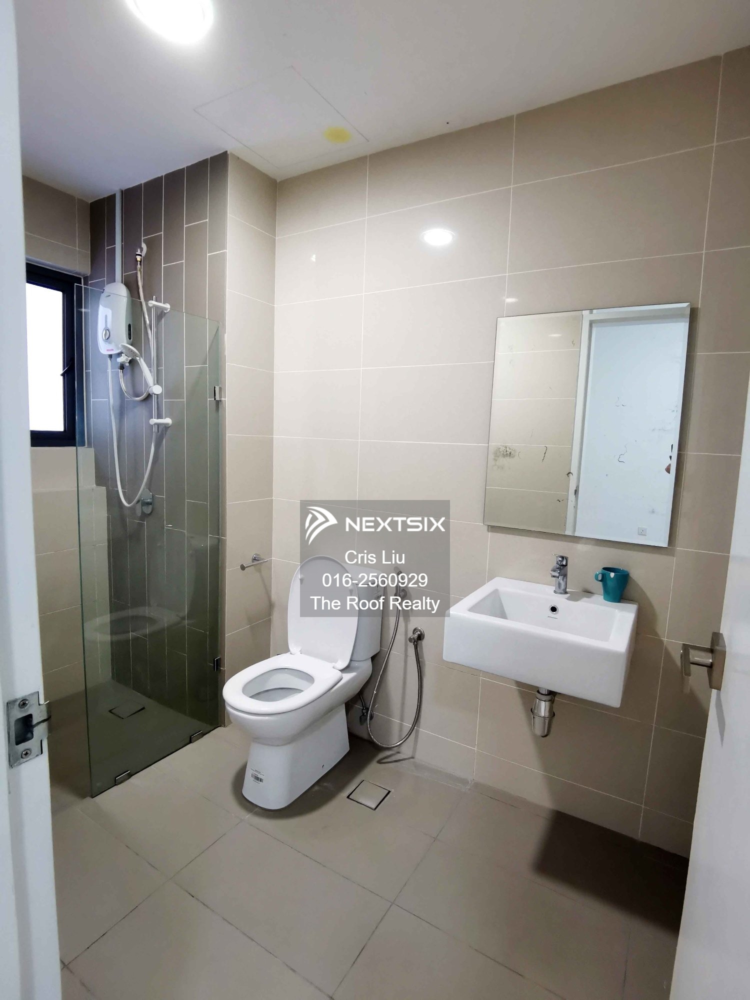 Condominium For Rent in Ara Damansara Selangor - Image 11