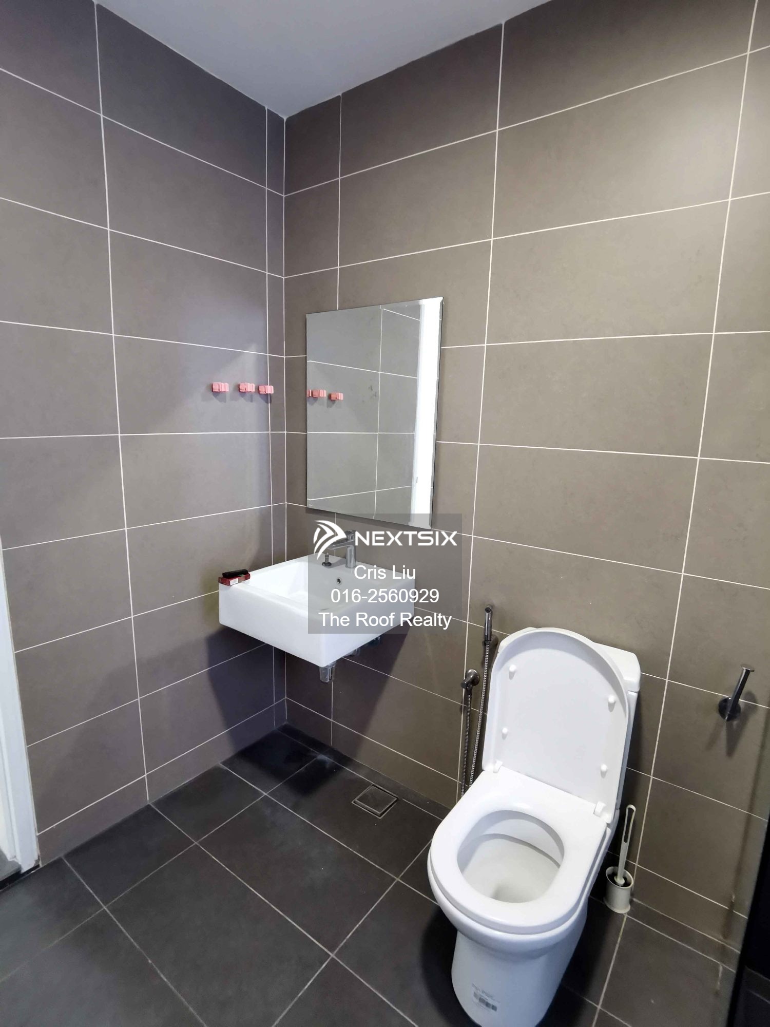 Condominium For Rent in Ara Damansara Selangor - Image 7