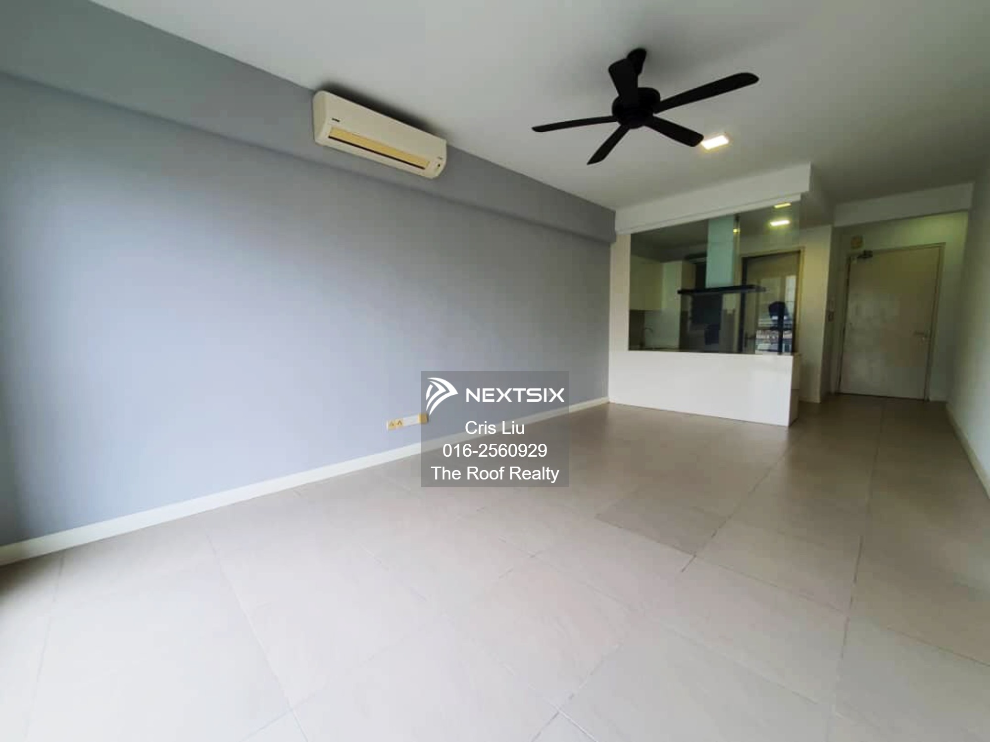 Serviced Residence For Rent in Saujana Selangor