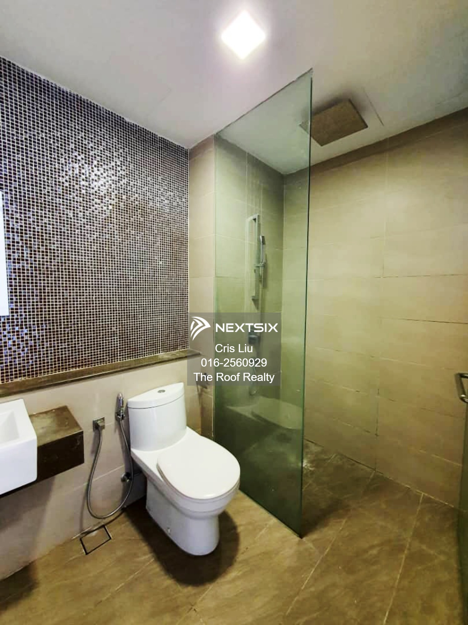 Serviced Residence For Rent in Saujana Selangor - Image 5