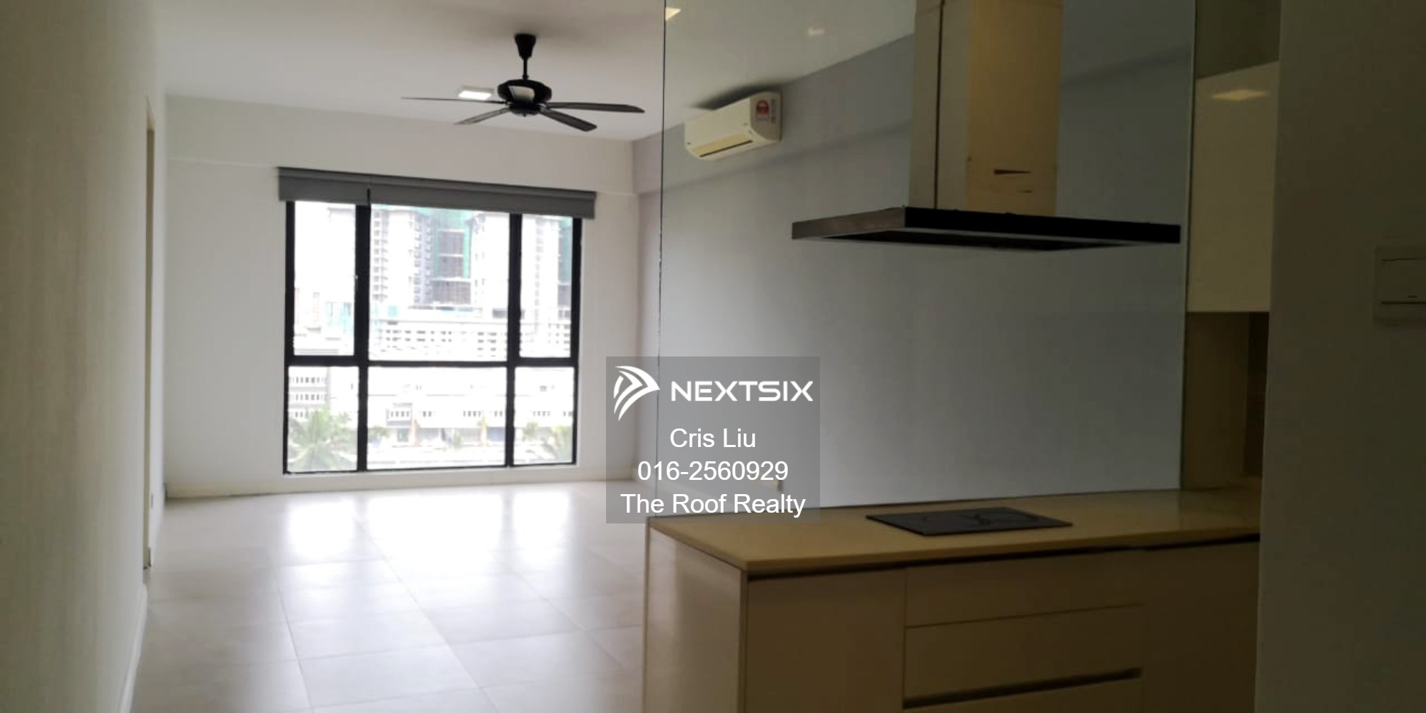 Serviced Residence For Rent in Saujana Selangor - Image 6