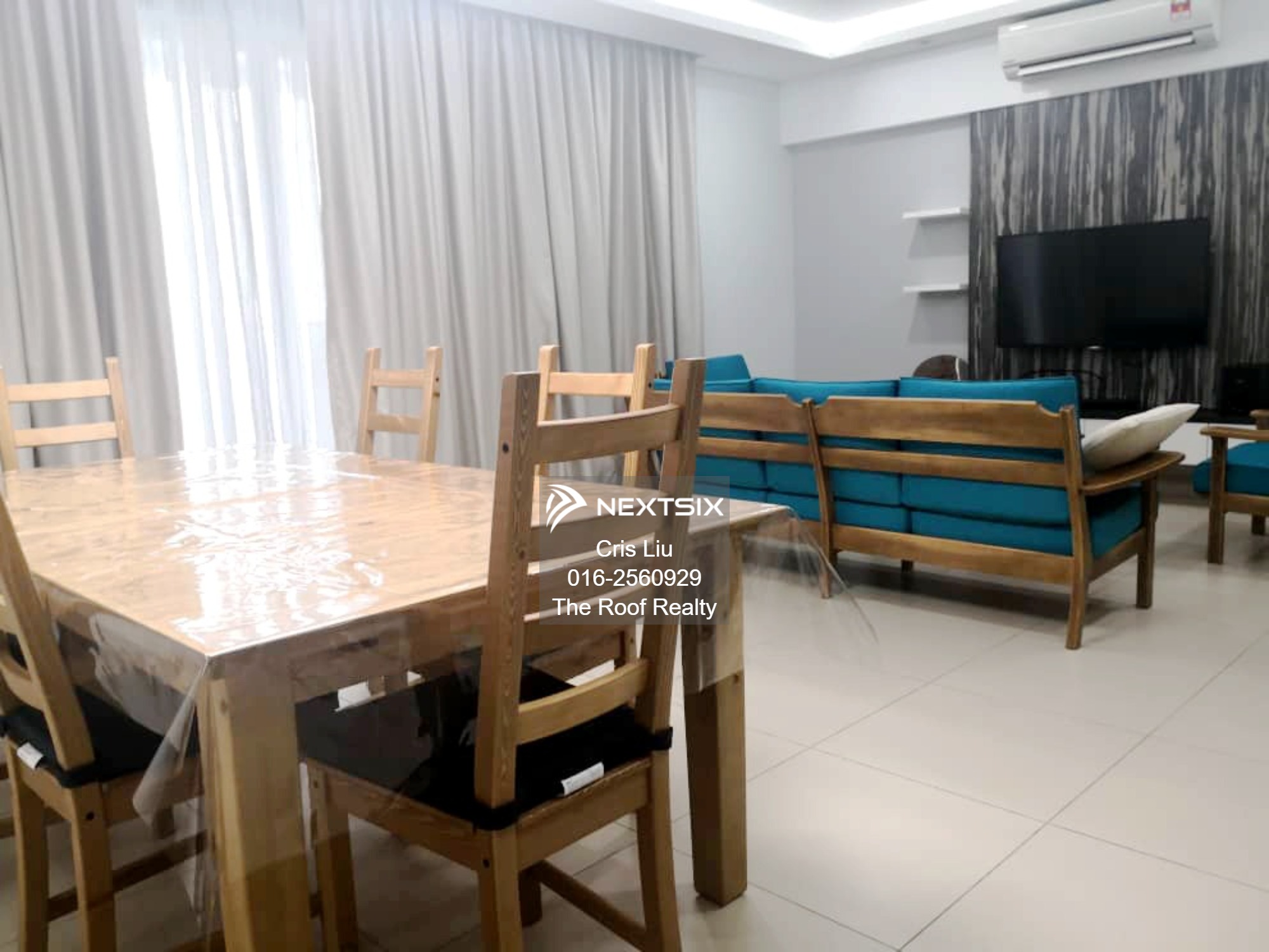 Serviced Residence For Rent in Ara Damansara Selangor - Image 5