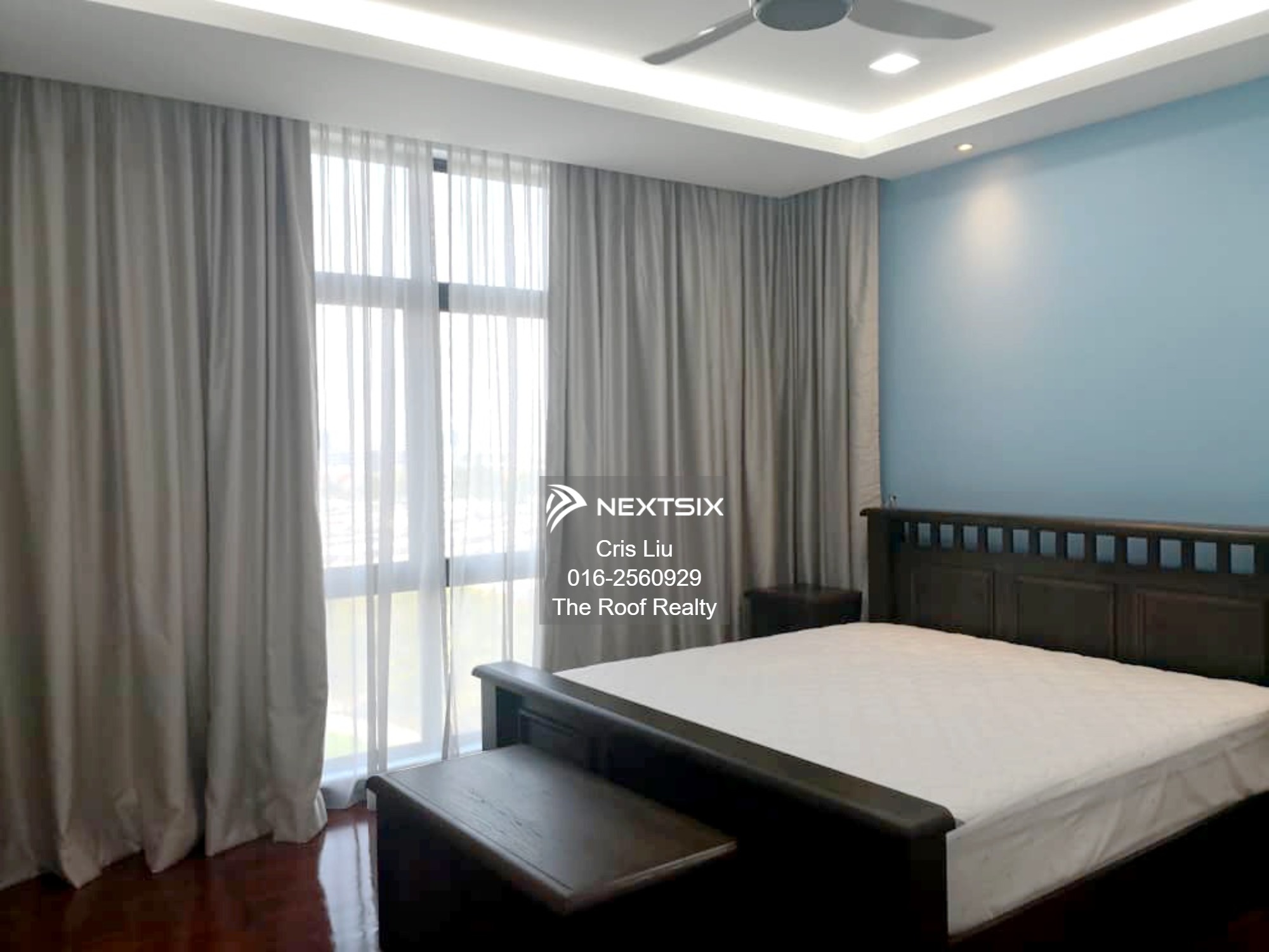 Serviced Residence For Rent in Ara Damansara Selangor - Image 6