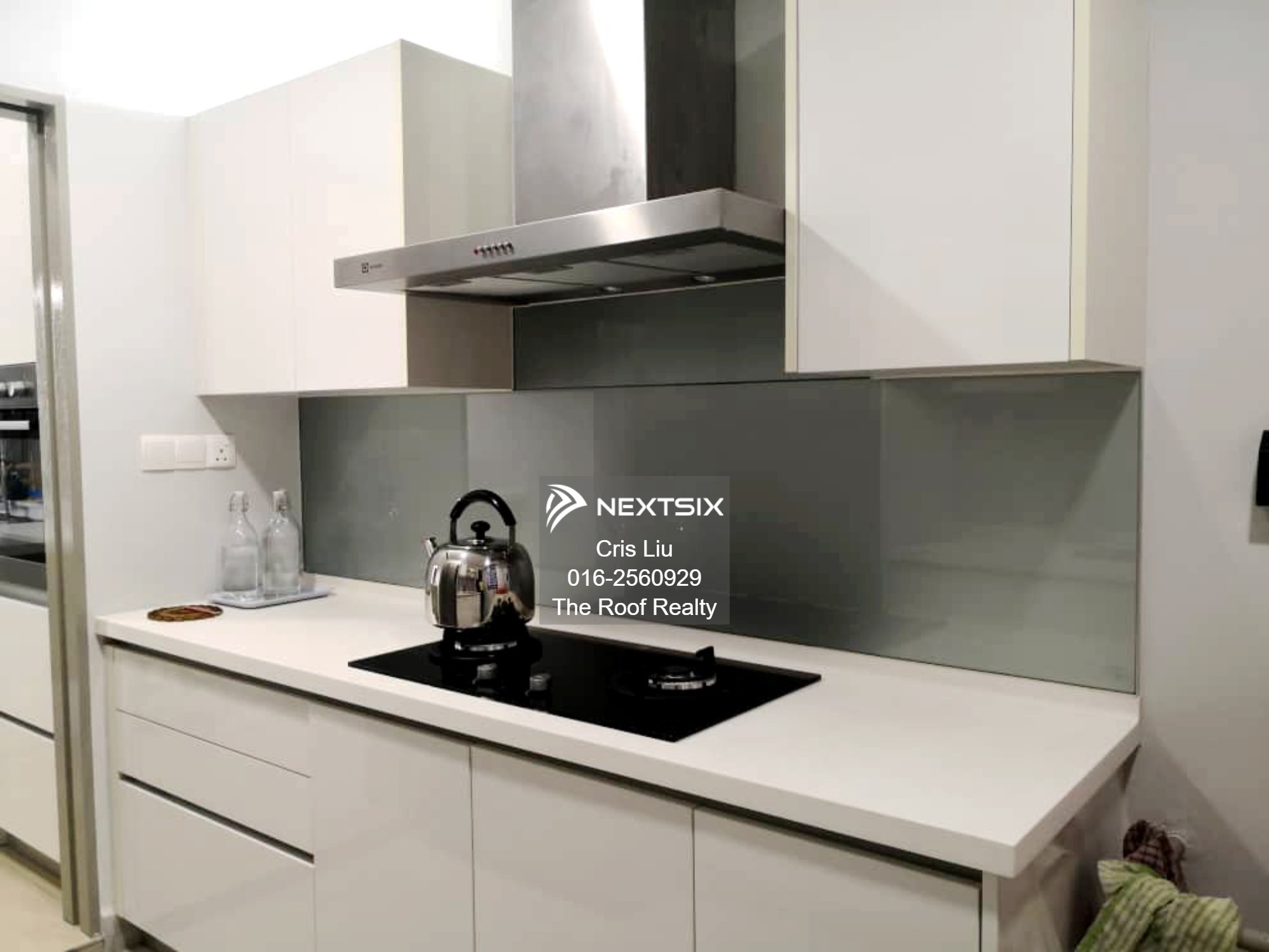 Serviced Residence For Rent in Ara Damansara Selangor - Image 7