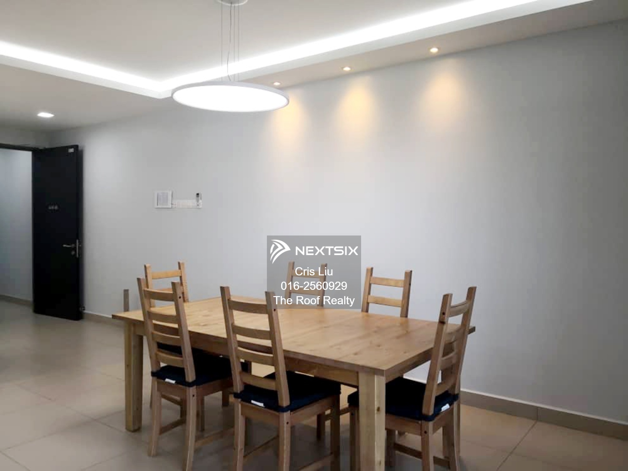 Serviced Residence For Rent in Ara Damansara Selangor - Image 8