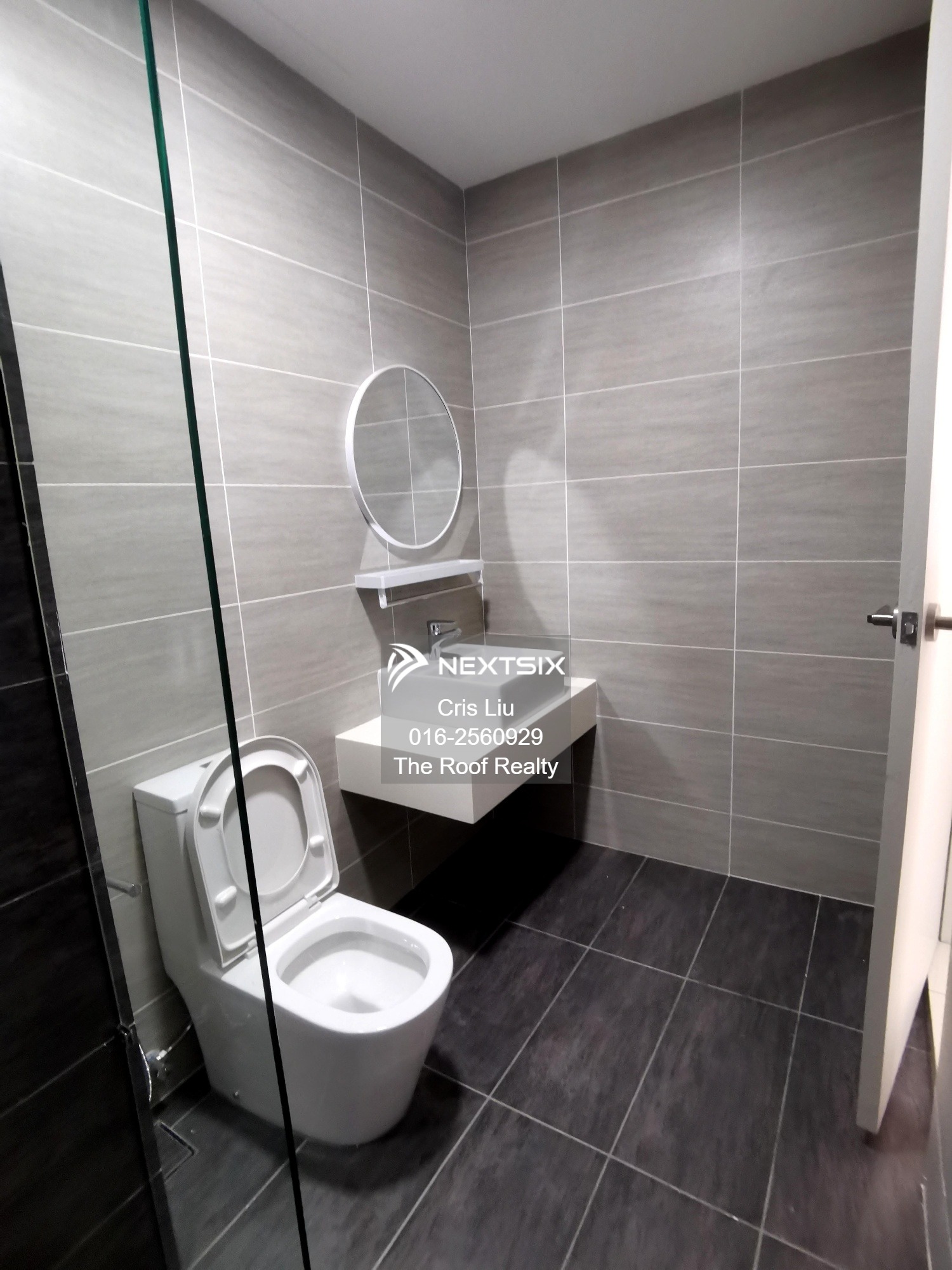 Serviced Residence For Rent in Cheras Wilayah Persekutuan Kuala Lumpur - Image 11