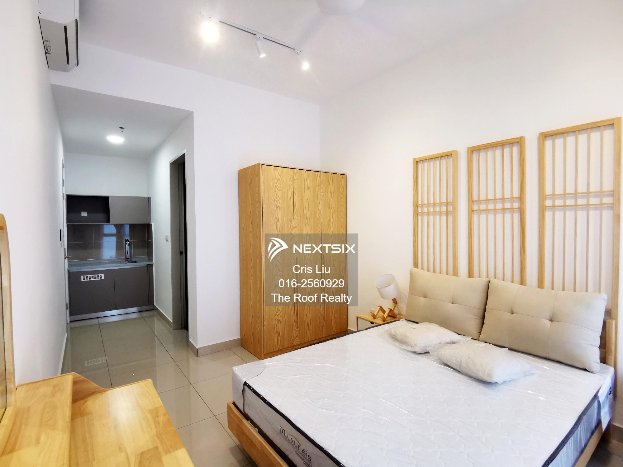 Serviced Residence For Rent in Cheras Wilayah Persekutuan Kuala Lumpur - Image 12
