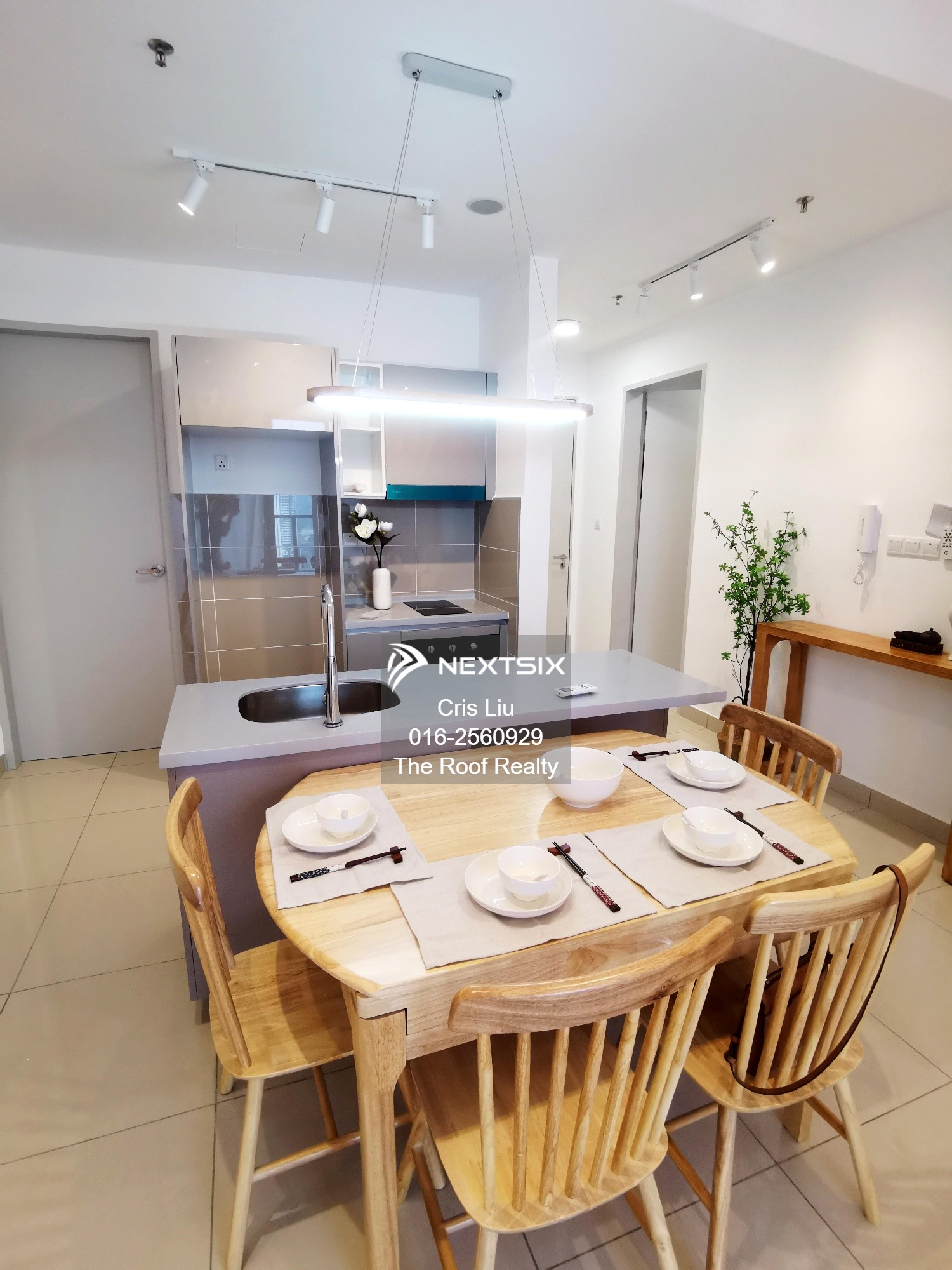 Serviced Residence For Rent in Cheras Wilayah Persekutuan Kuala Lumpur - Image 13