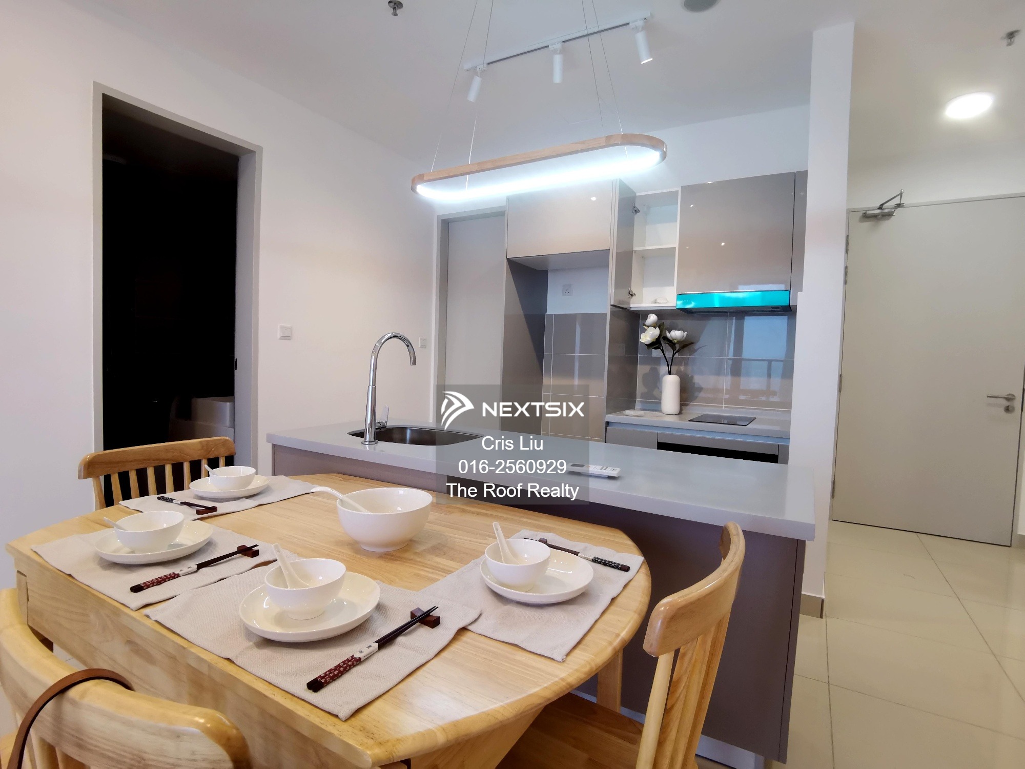 Serviced Residence For Rent in Cheras Wilayah Persekutuan Kuala Lumpur - Image 14