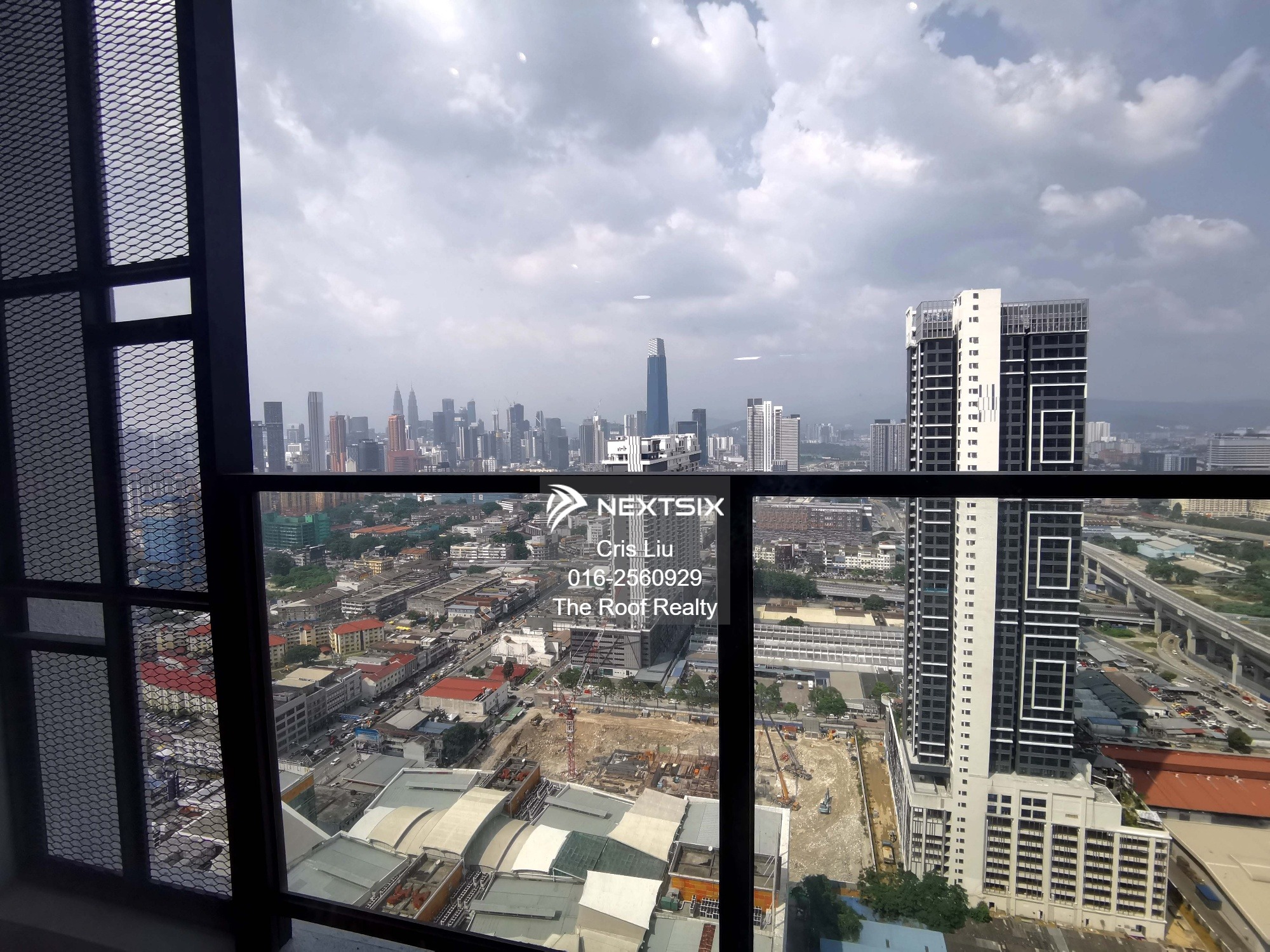 Serviced Residence For Rent in Cheras Wilayah Persekutuan Kuala Lumpur - Image 15