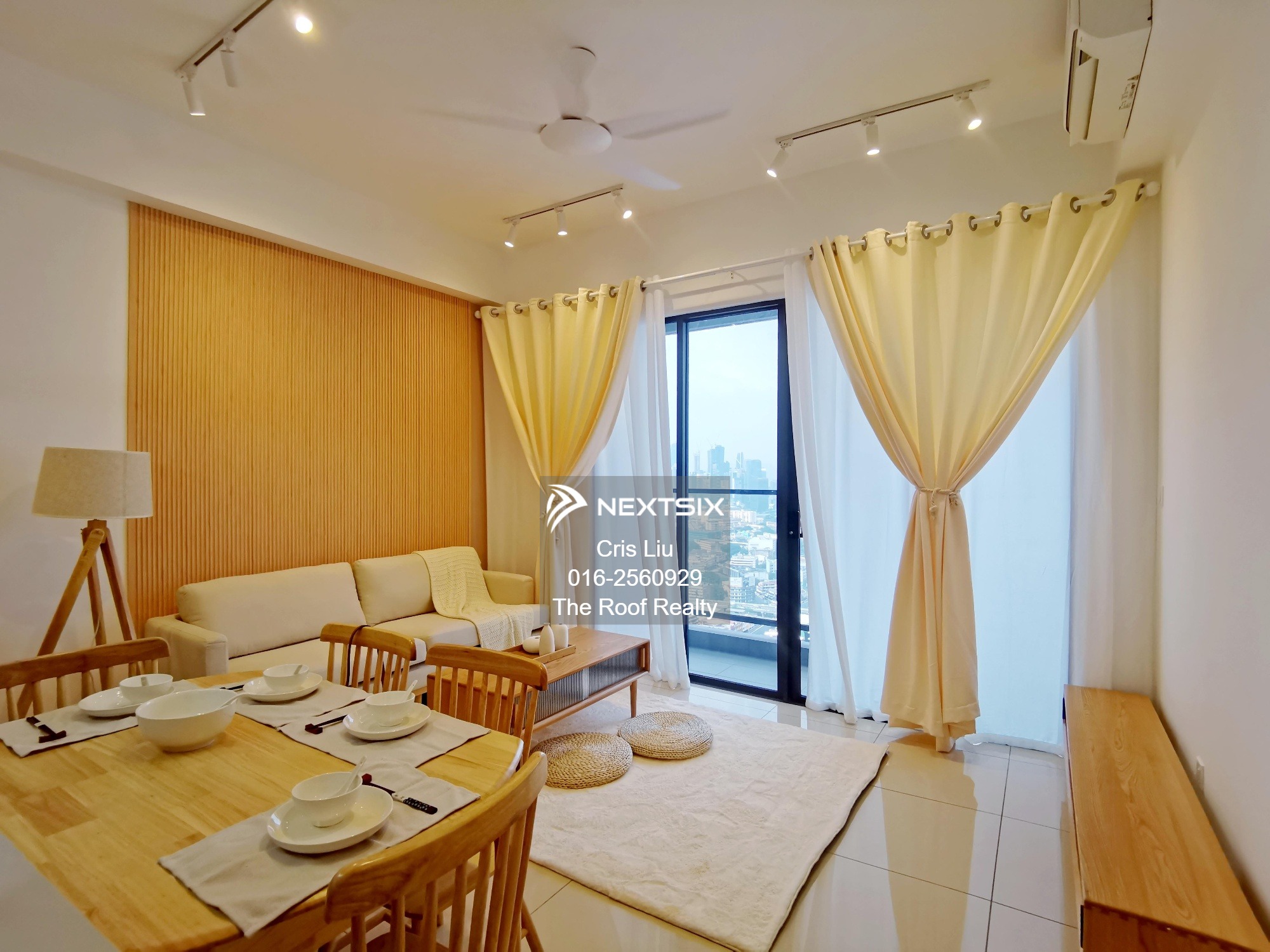Serviced Residence For Rent in Cheras Wilayah Persekutuan Kuala Lumpur - Image 16