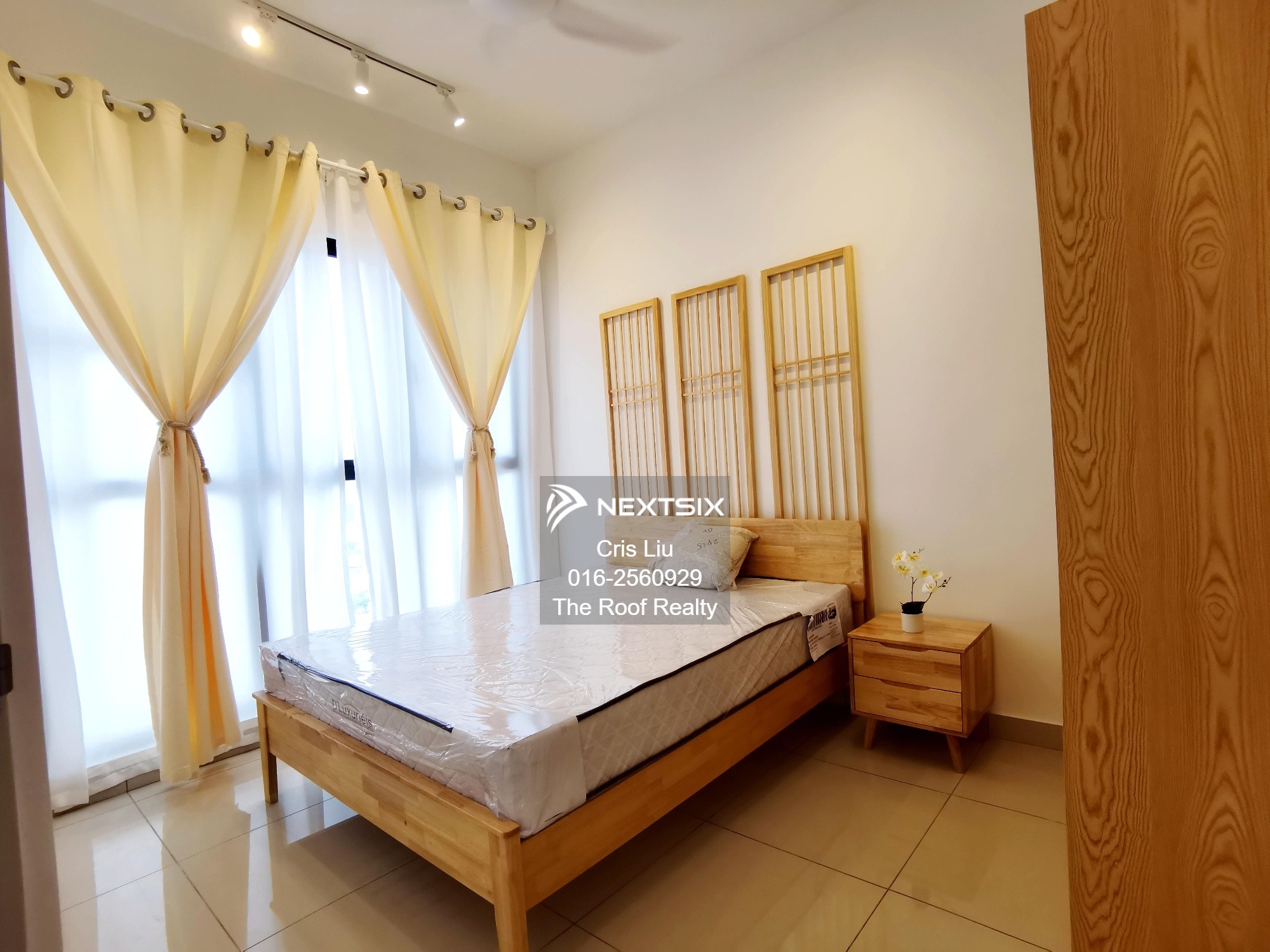 Serviced Residence For Rent in Cheras Wilayah Persekutuan Kuala Lumpur - Image 5