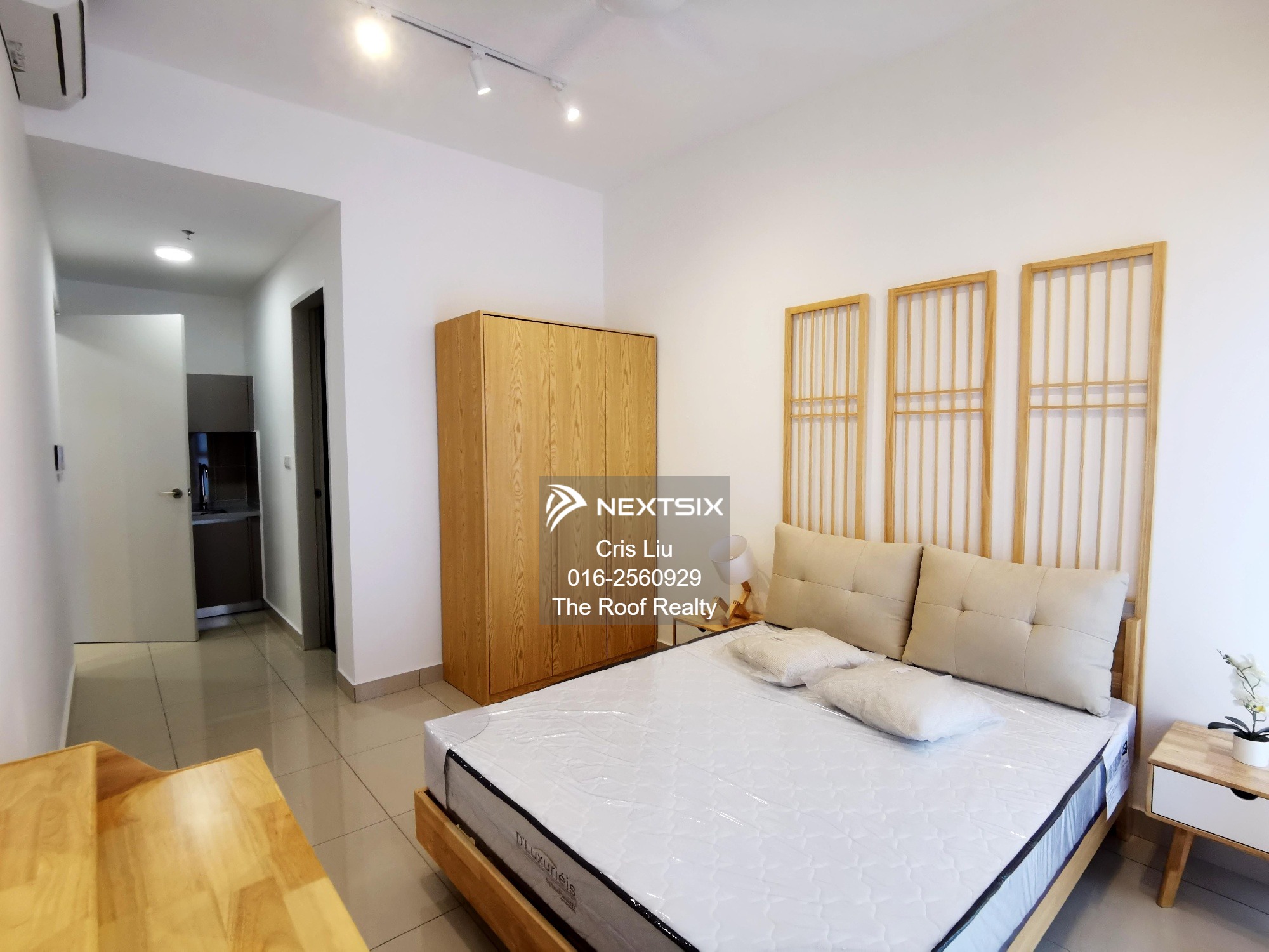 Serviced Residence For Rent in Cheras Wilayah Persekutuan Kuala Lumpur - Image 7