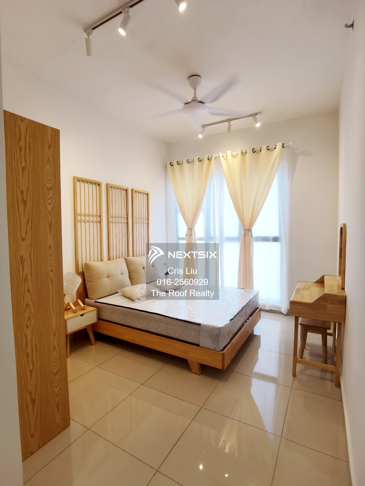 Serviced Residence For Rent in Cheras Wilayah Persekutuan Kuala Lumpur - Image 8